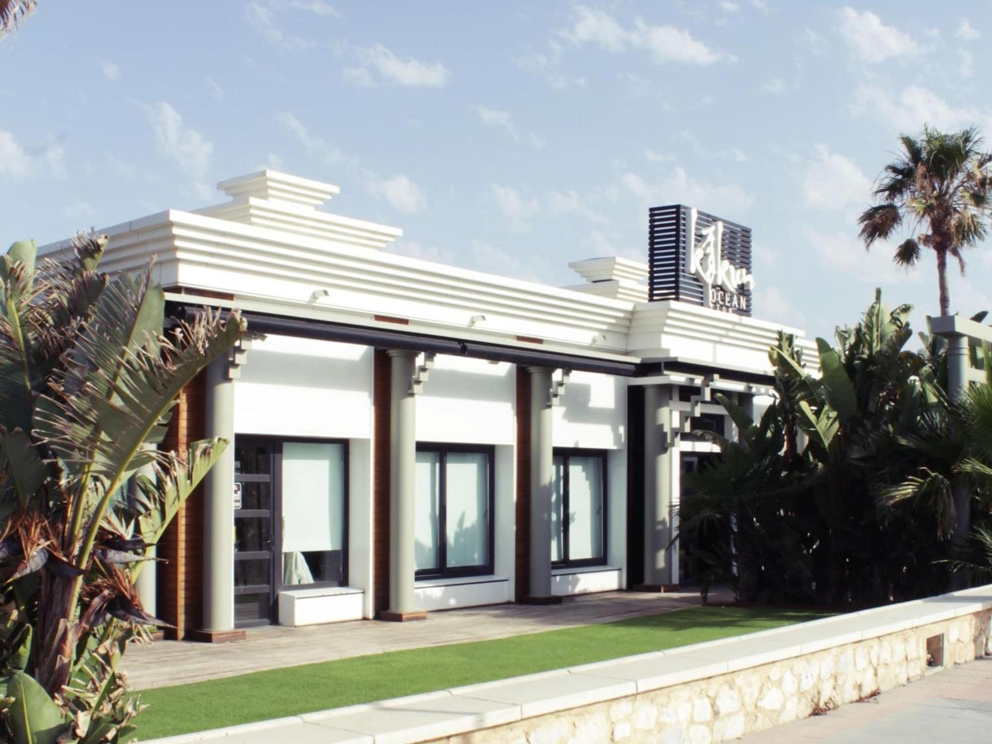 Apartamento Alamos's