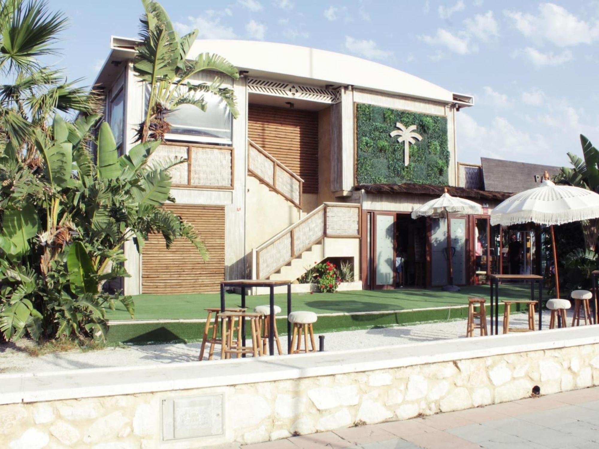 Alamos's Apartamento