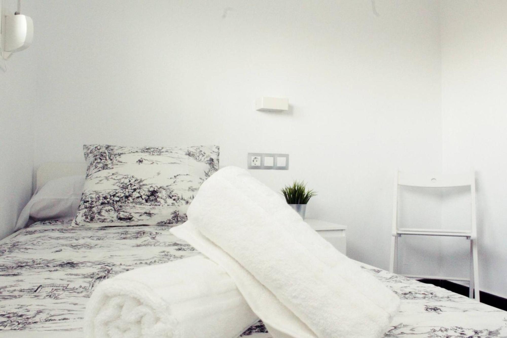 Apartamento Alamos's Málaga