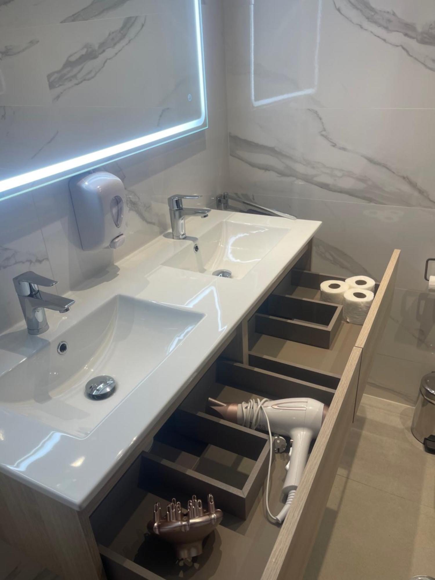 Apartamento Gran Y Magnífico En
