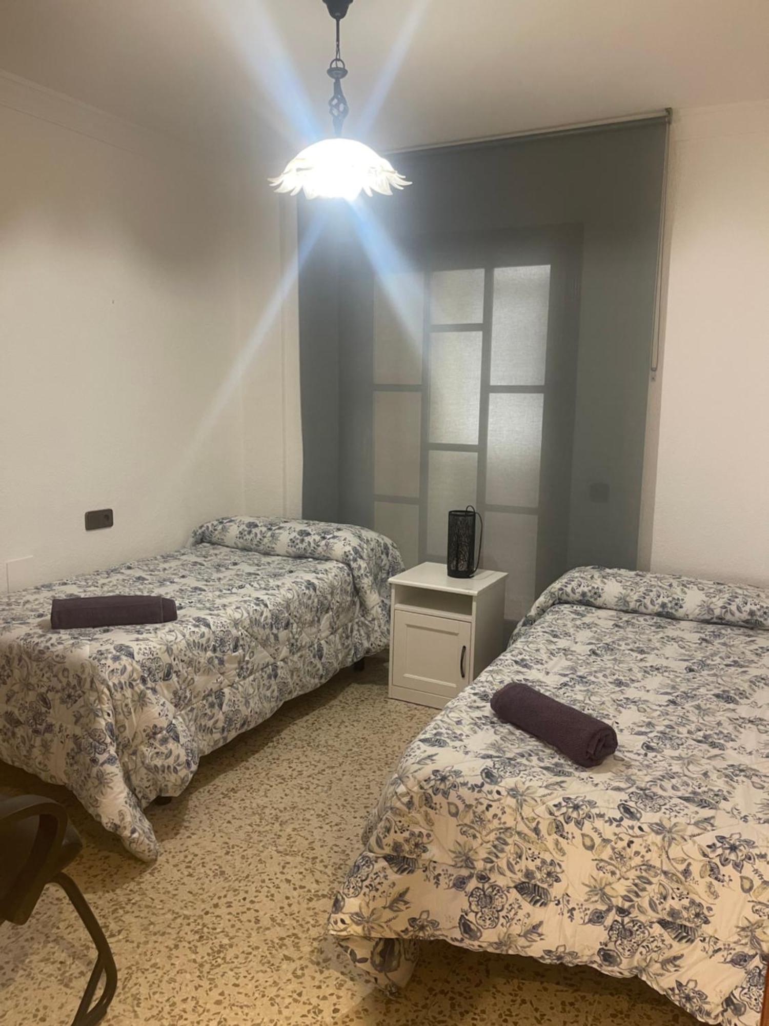 Gran Y Magnífico En Apartamento Málaga