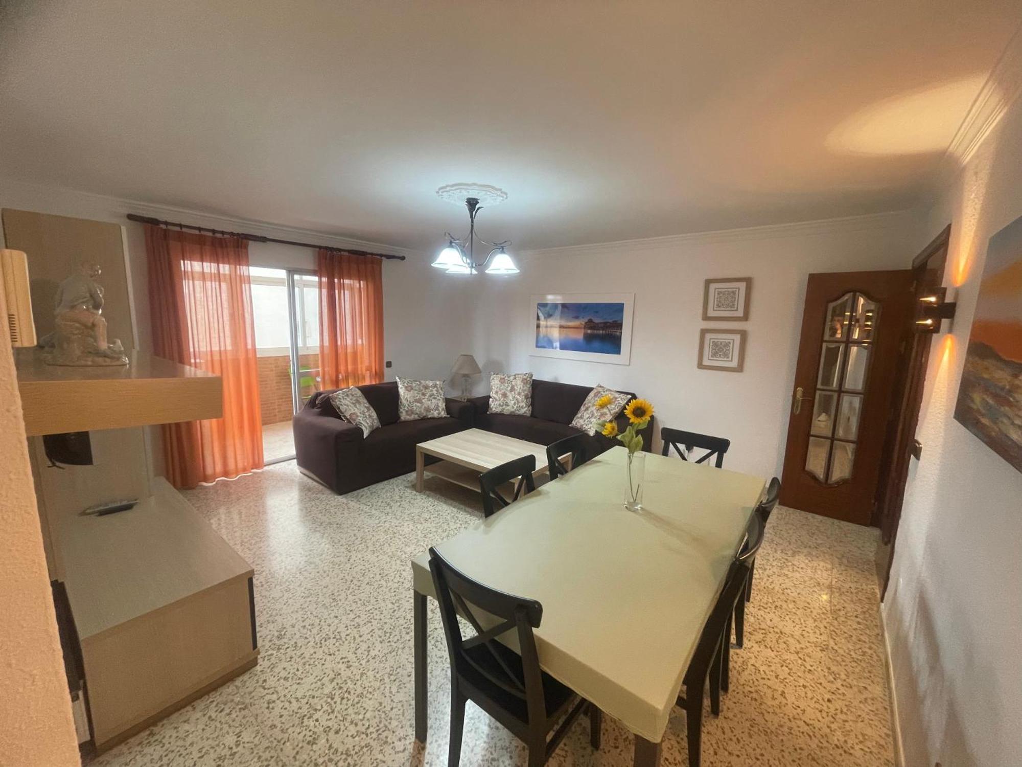Apartamento Gran Y Magnífico En *