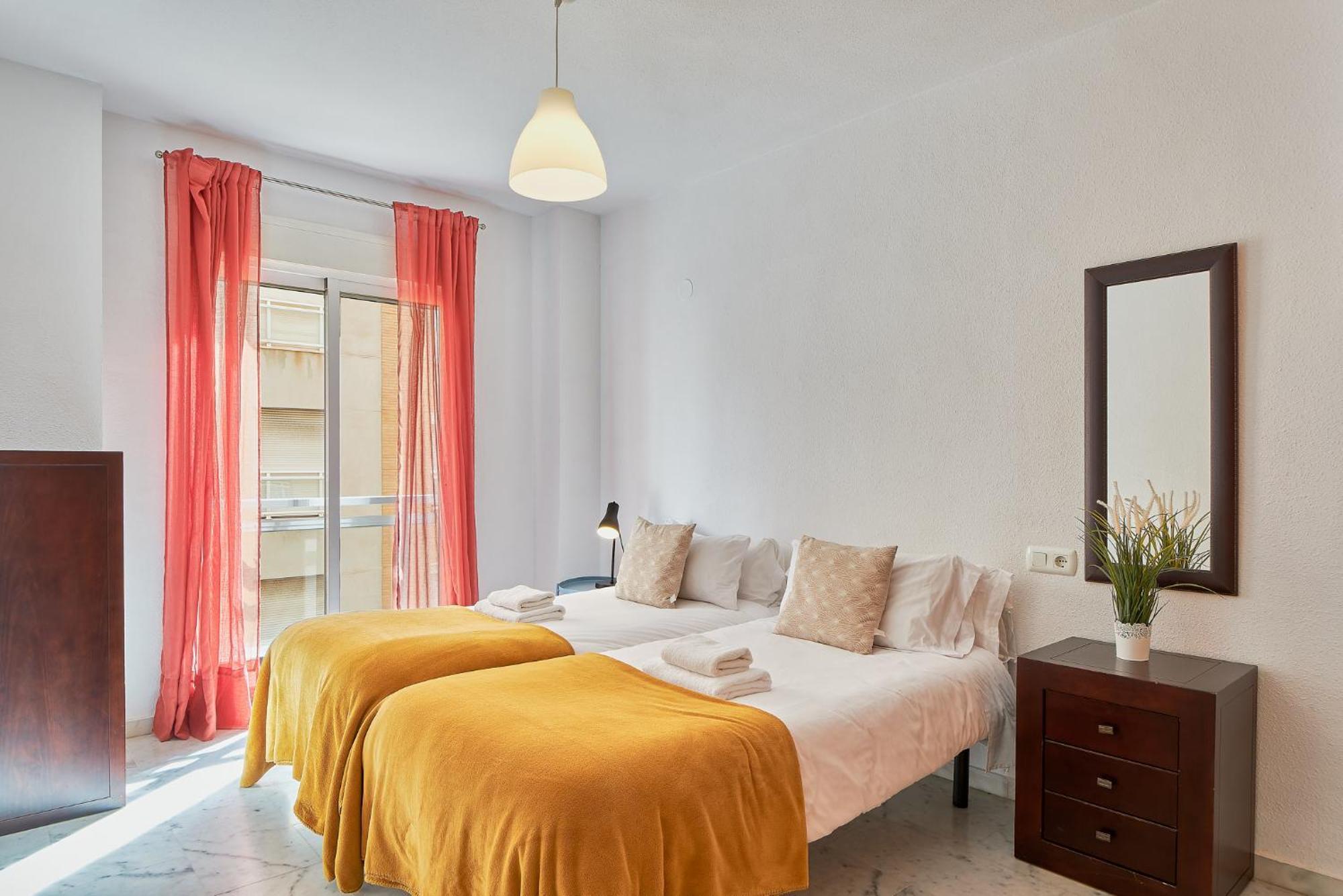 Mercy Apartamento
