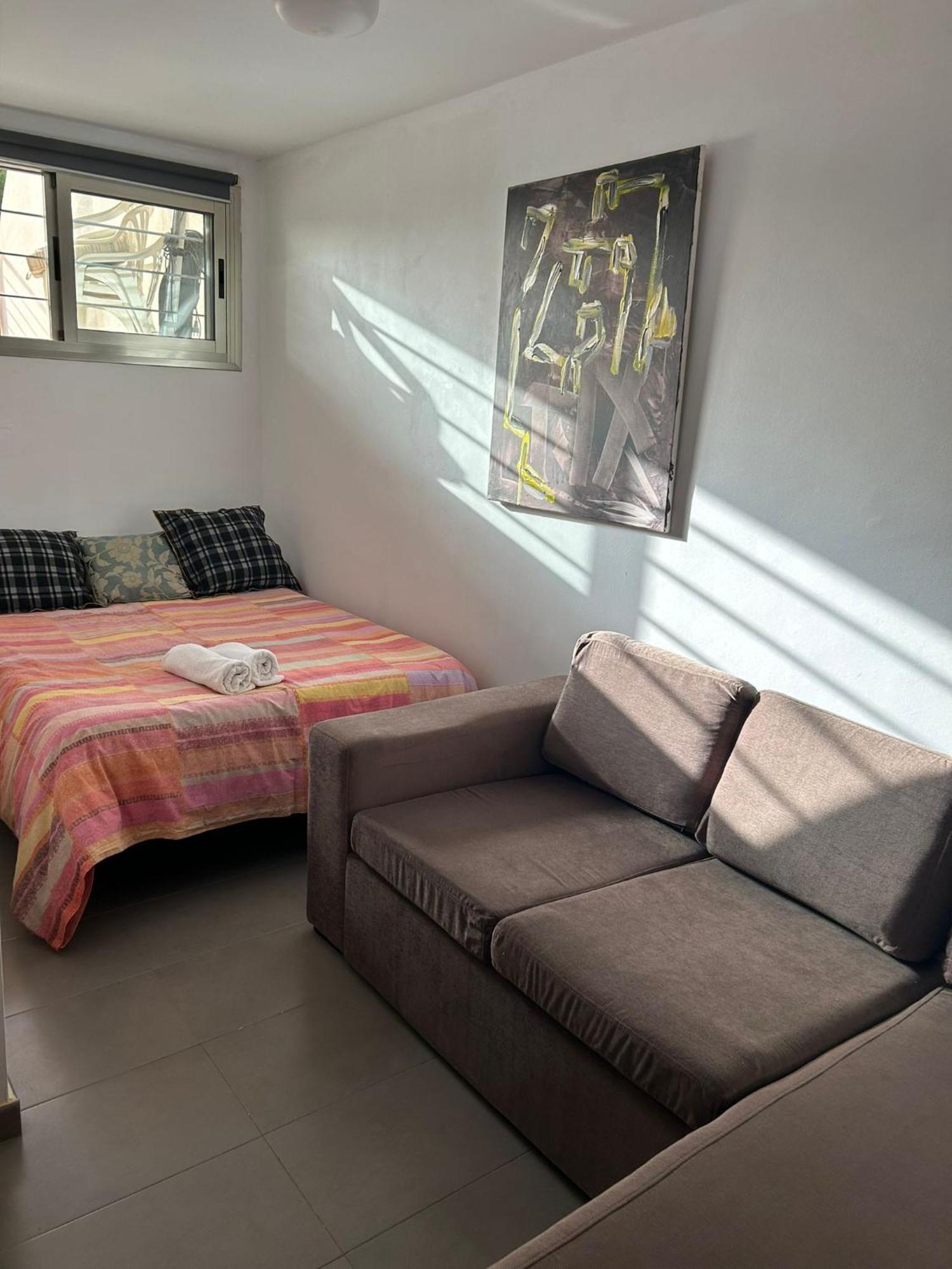 Aguilas Club Bed and breakfast