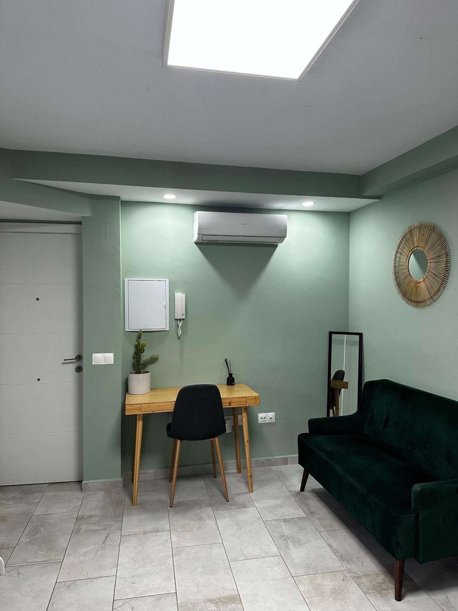Apartamento Lovely Center