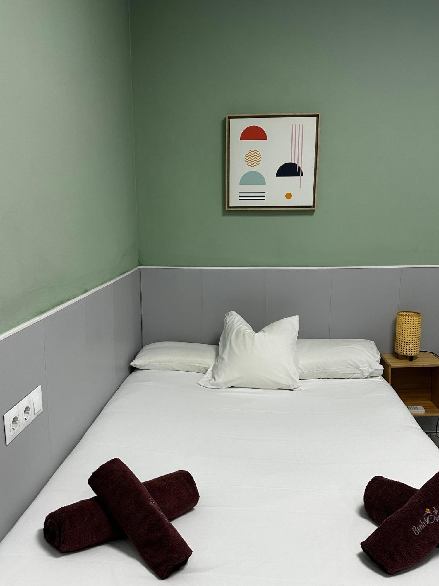 Apartamento Lovely Unital Málaga