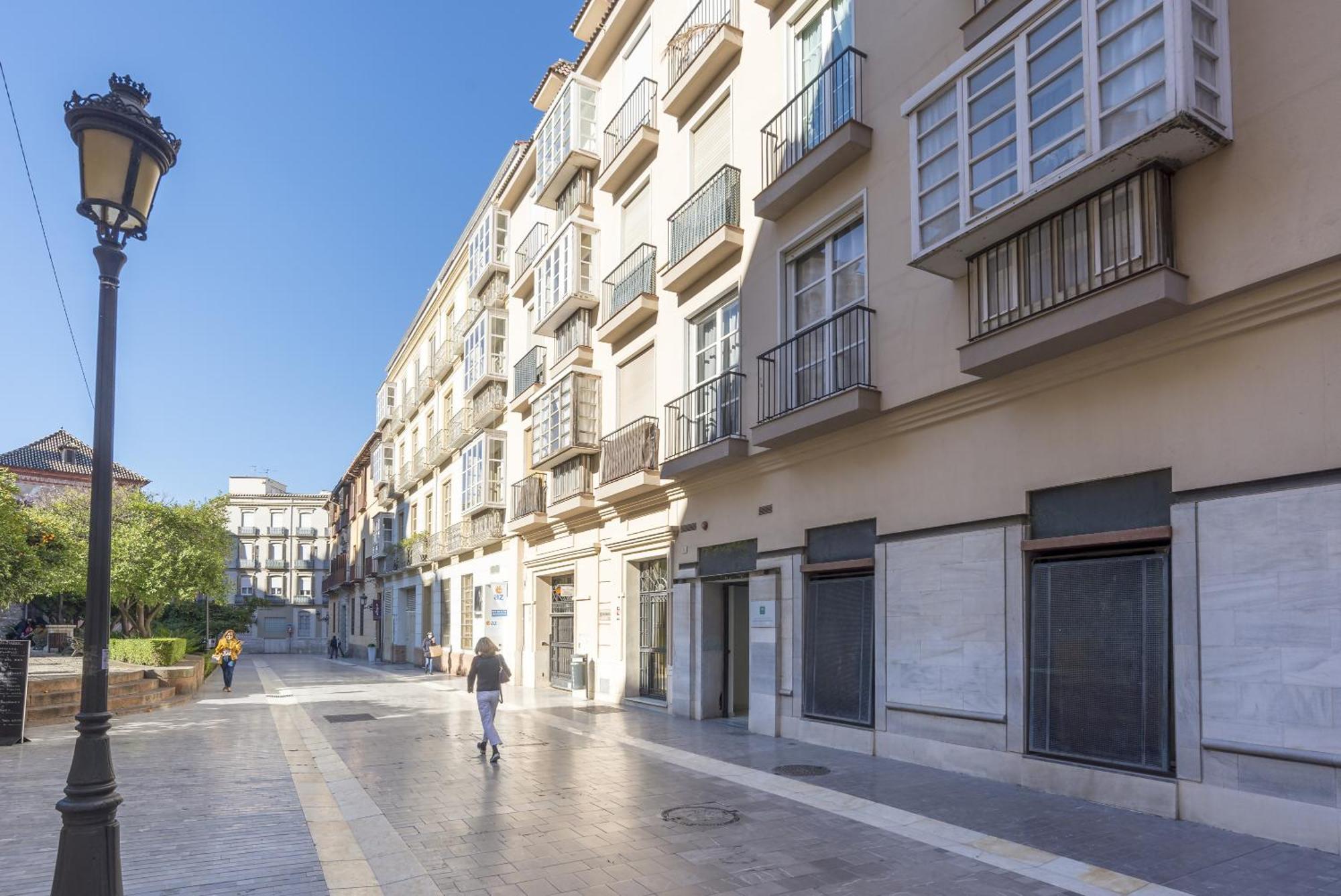 Cathedral Apartamento *