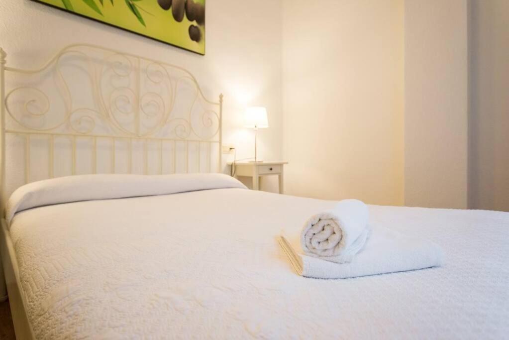 Apartamento Cathedral *