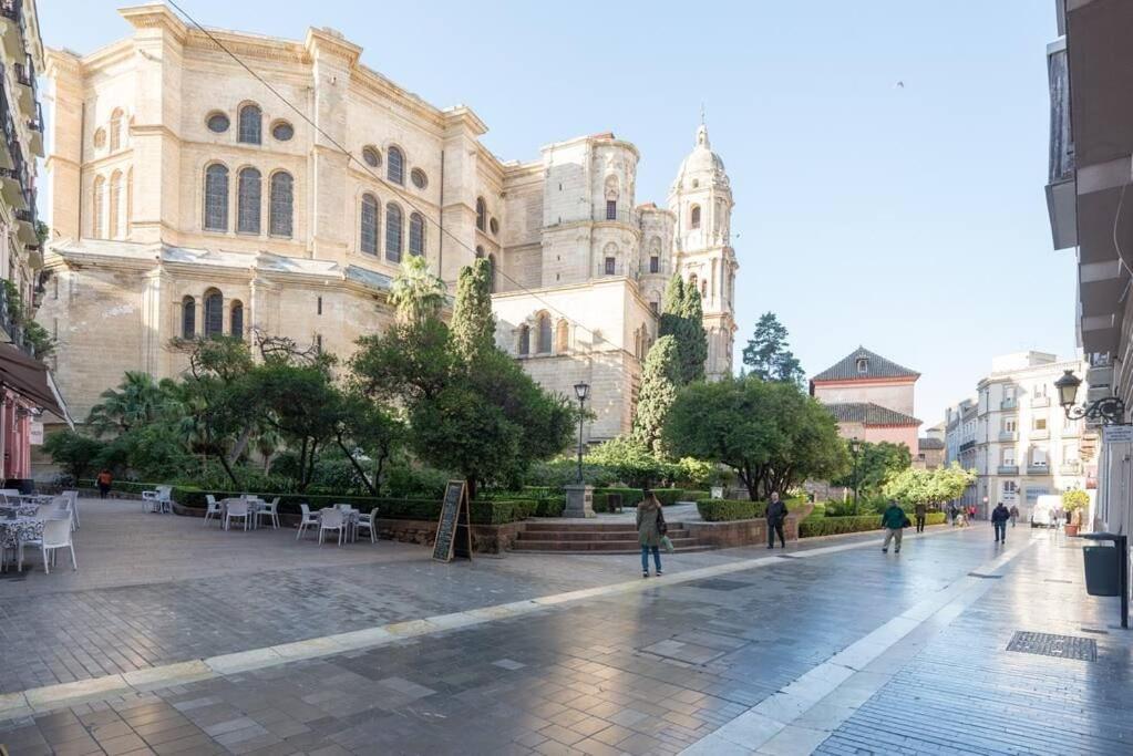 Apartamento Cathedral