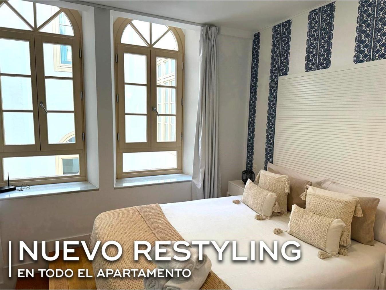 Apartment Echegaray Premium Cathedral 1 *