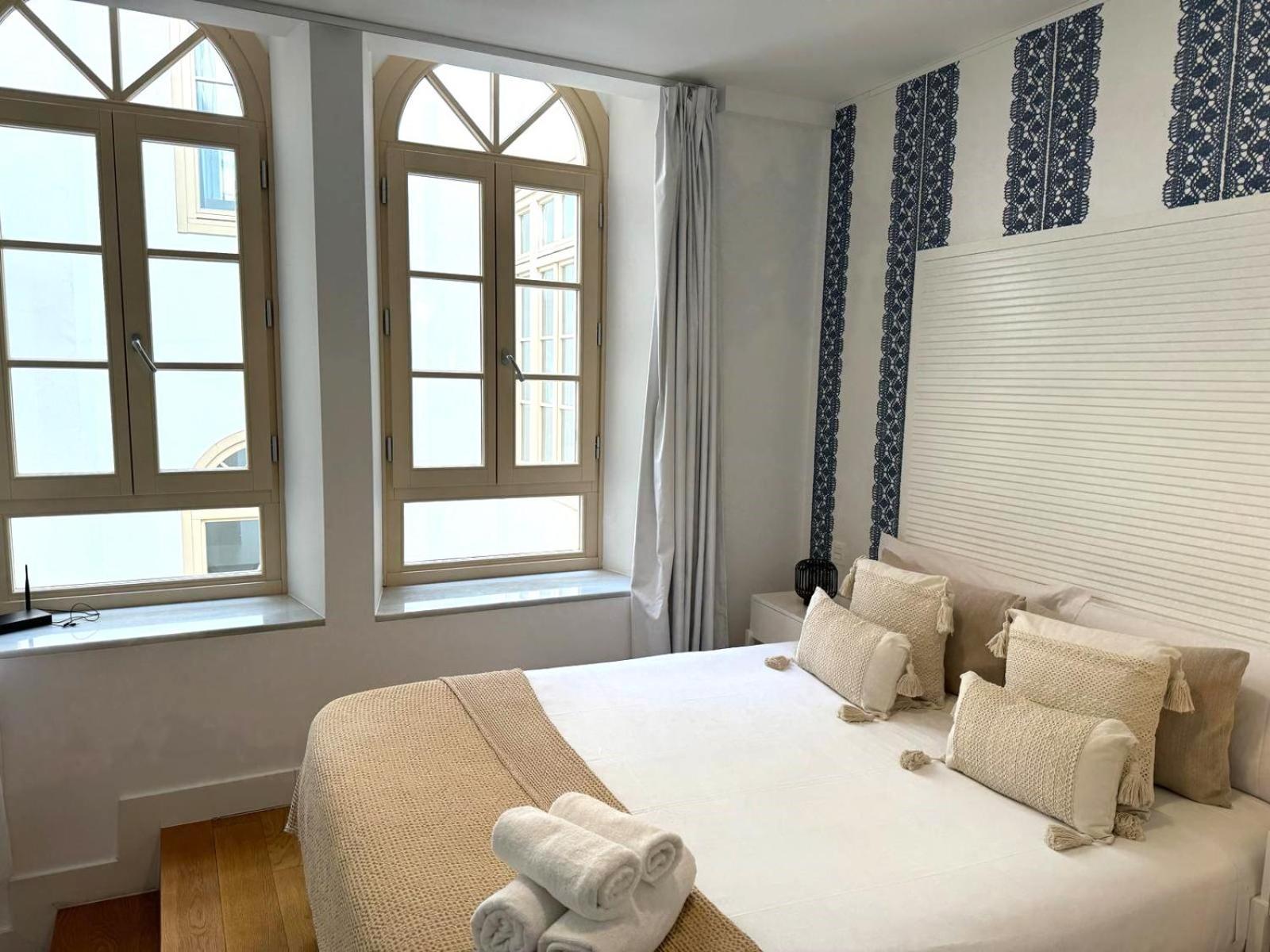 Echegaray Premium Cathedral 1 Apartment Malaga