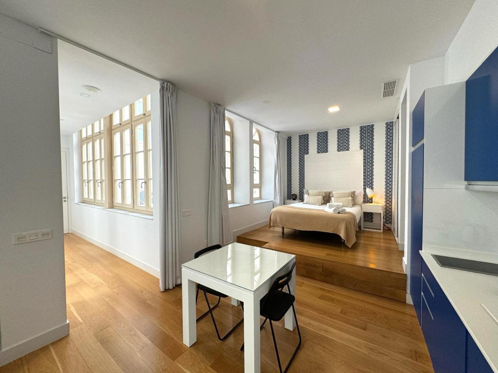 Echegaray Premium Cathedral 1 Apartment