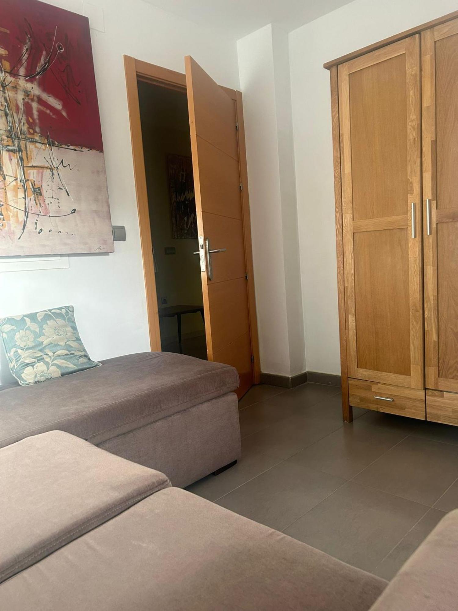 Aguilas Club Bed and breakfast