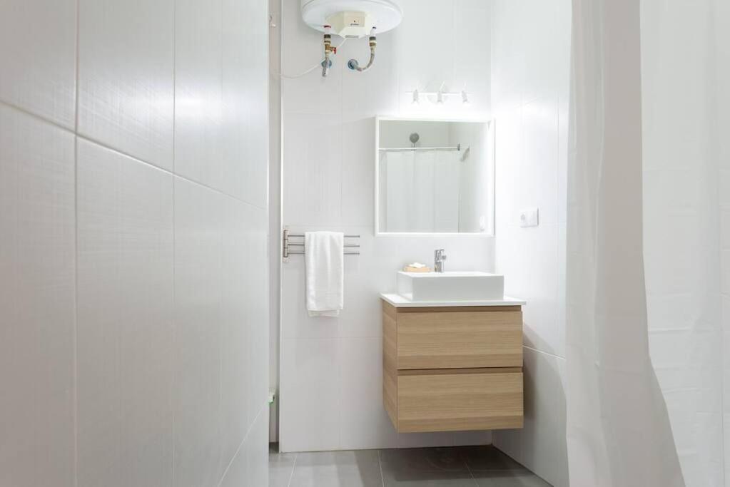 Apartamento Sunny Málaga
