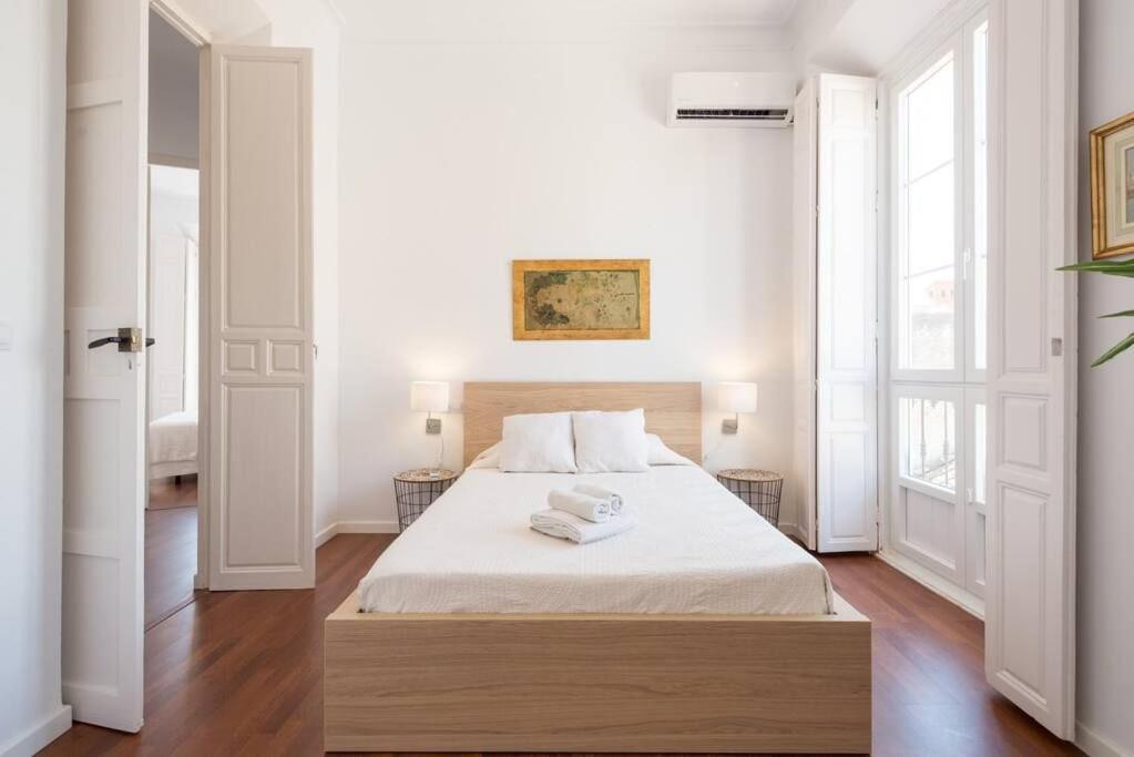 Apartamento Sunny *