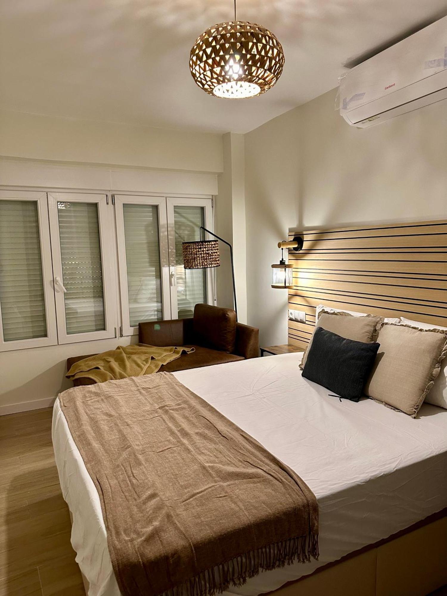 Victoria 75 Luxury Apartamento *