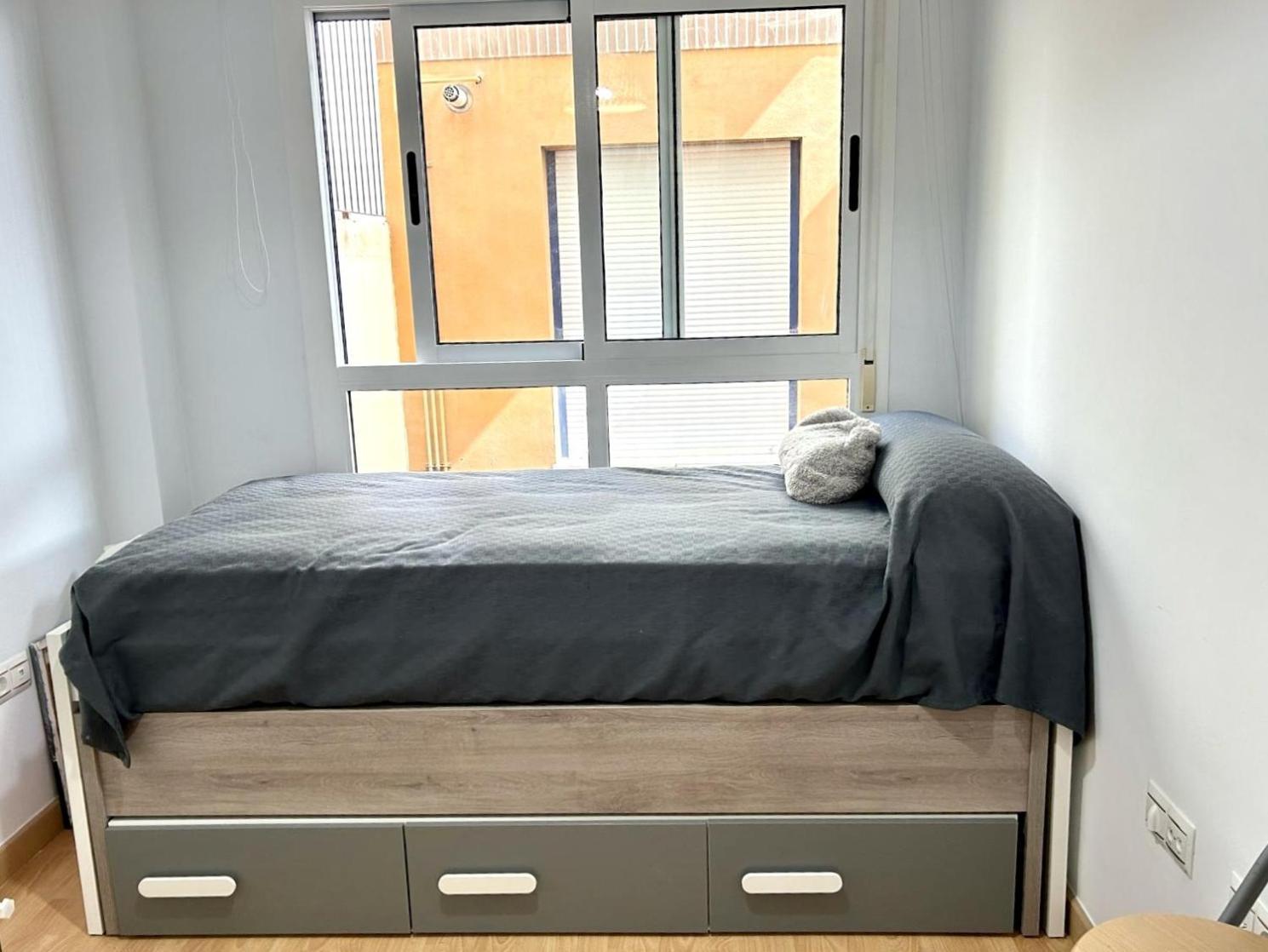 Calu Homes Cerca Del Centro Apartment *