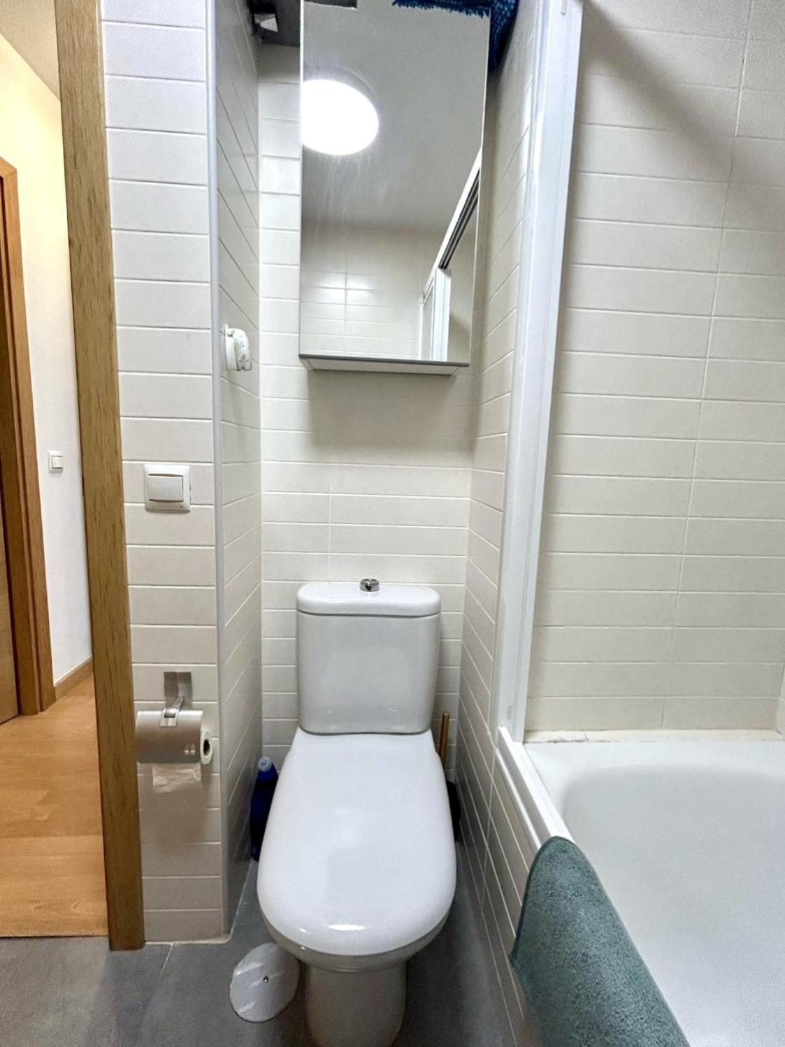 Calu Homes Cerca Del Centro