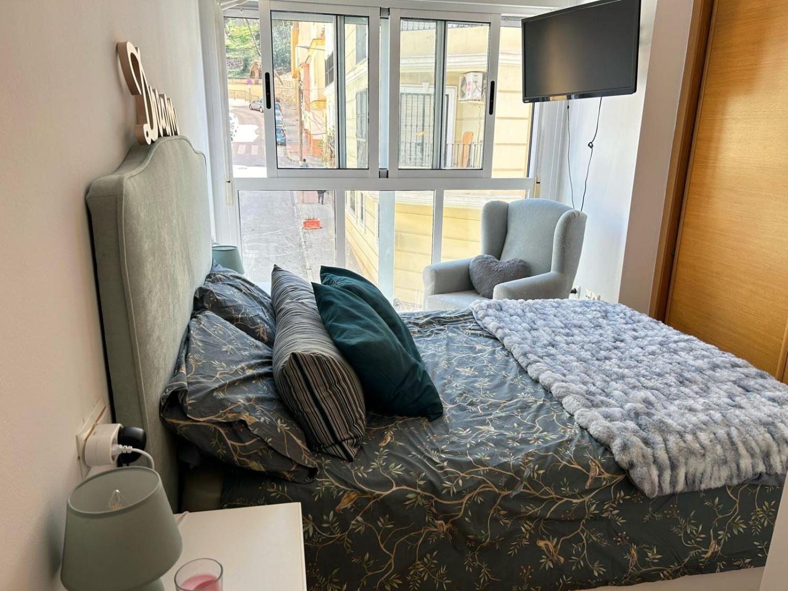 Apartment Calu Homes Cerca Del Centro