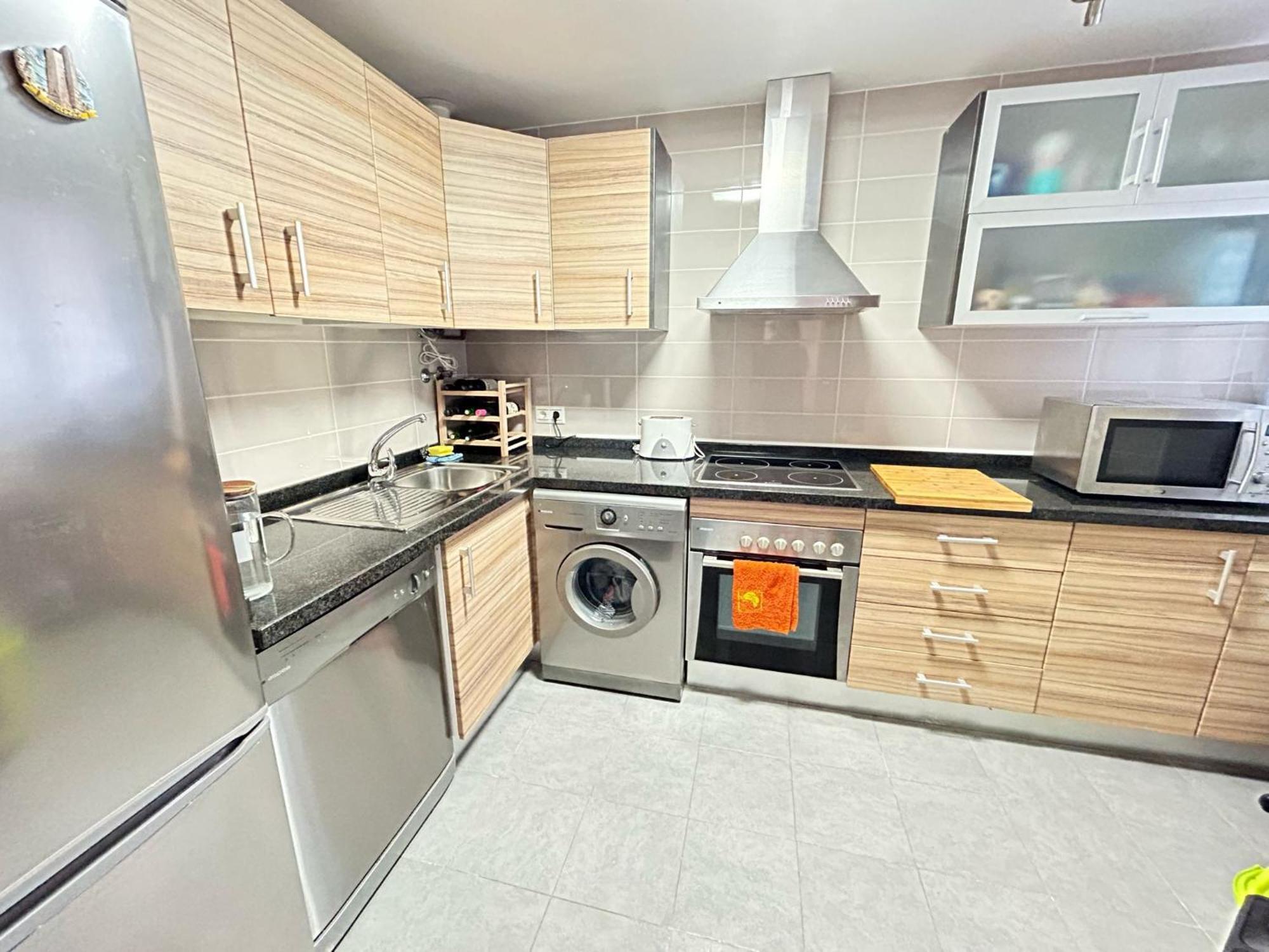 Apartment Calu Homes Cerca Del Centro *
