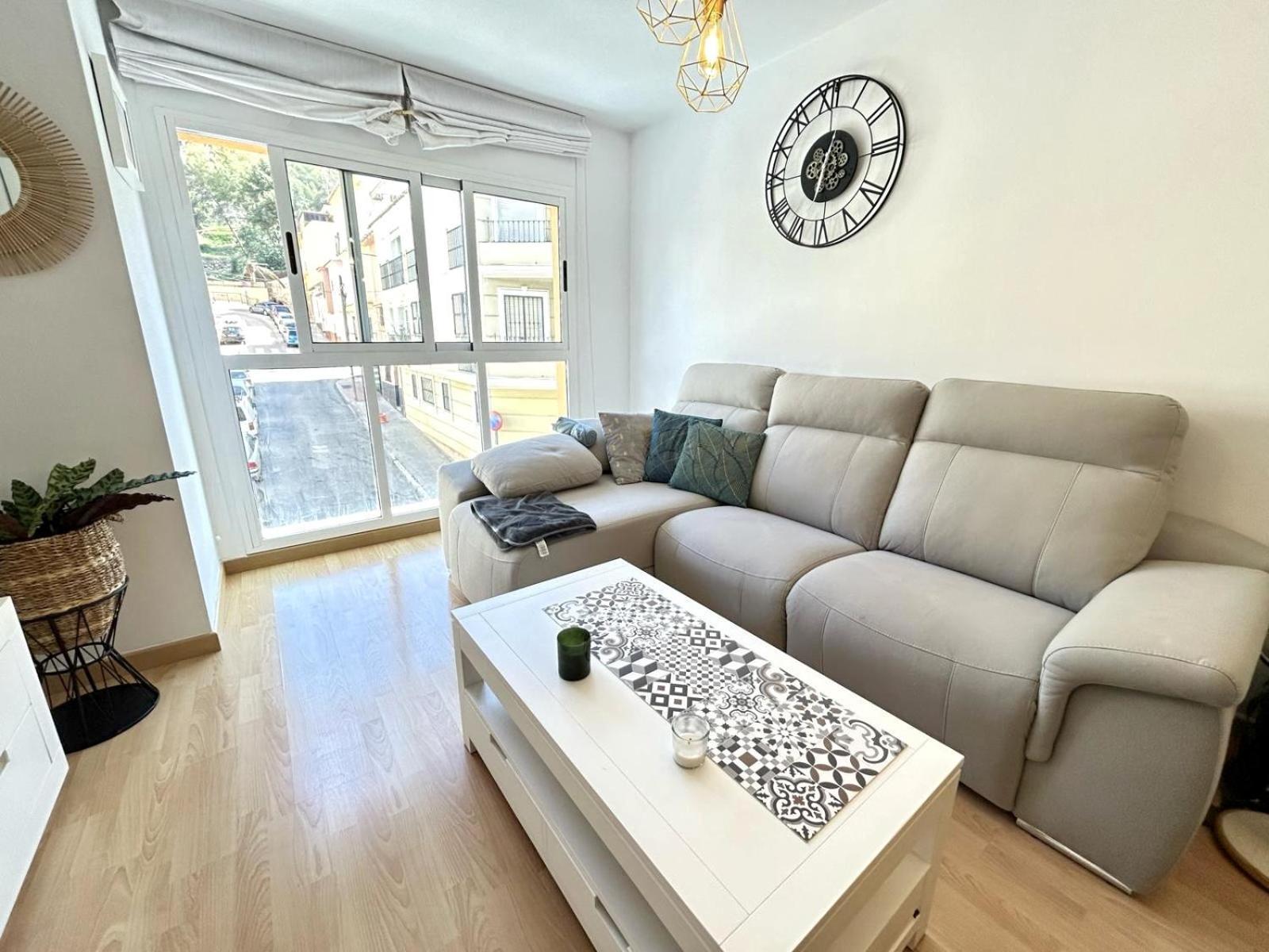 Apartment Calu Homes Cerca Del Centro *