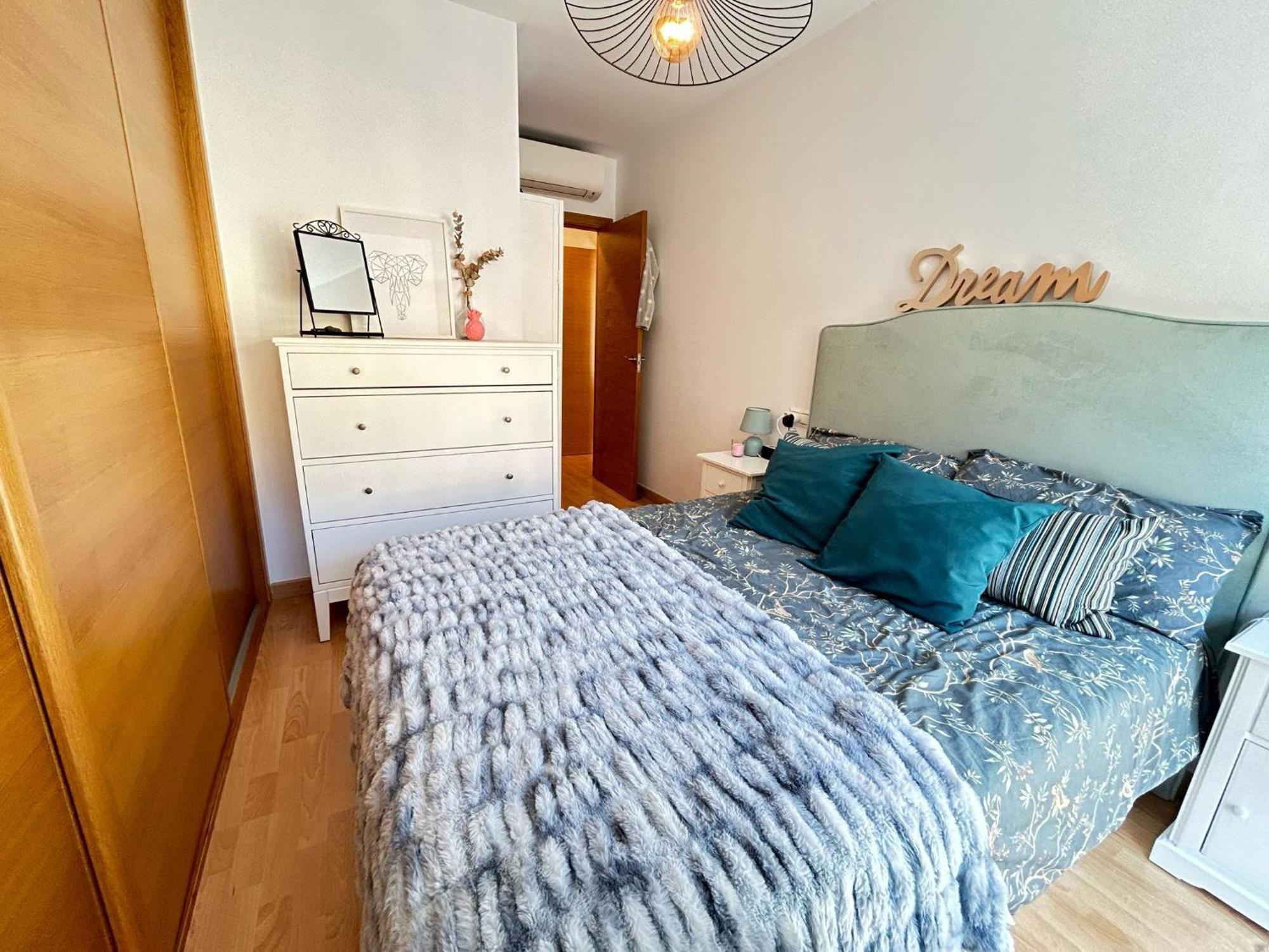 Calu Homes Cerca Del Centro Apartment *