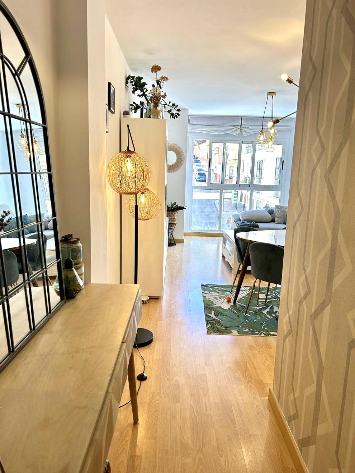 Calu Homes Cerca Del Centro Apartment *