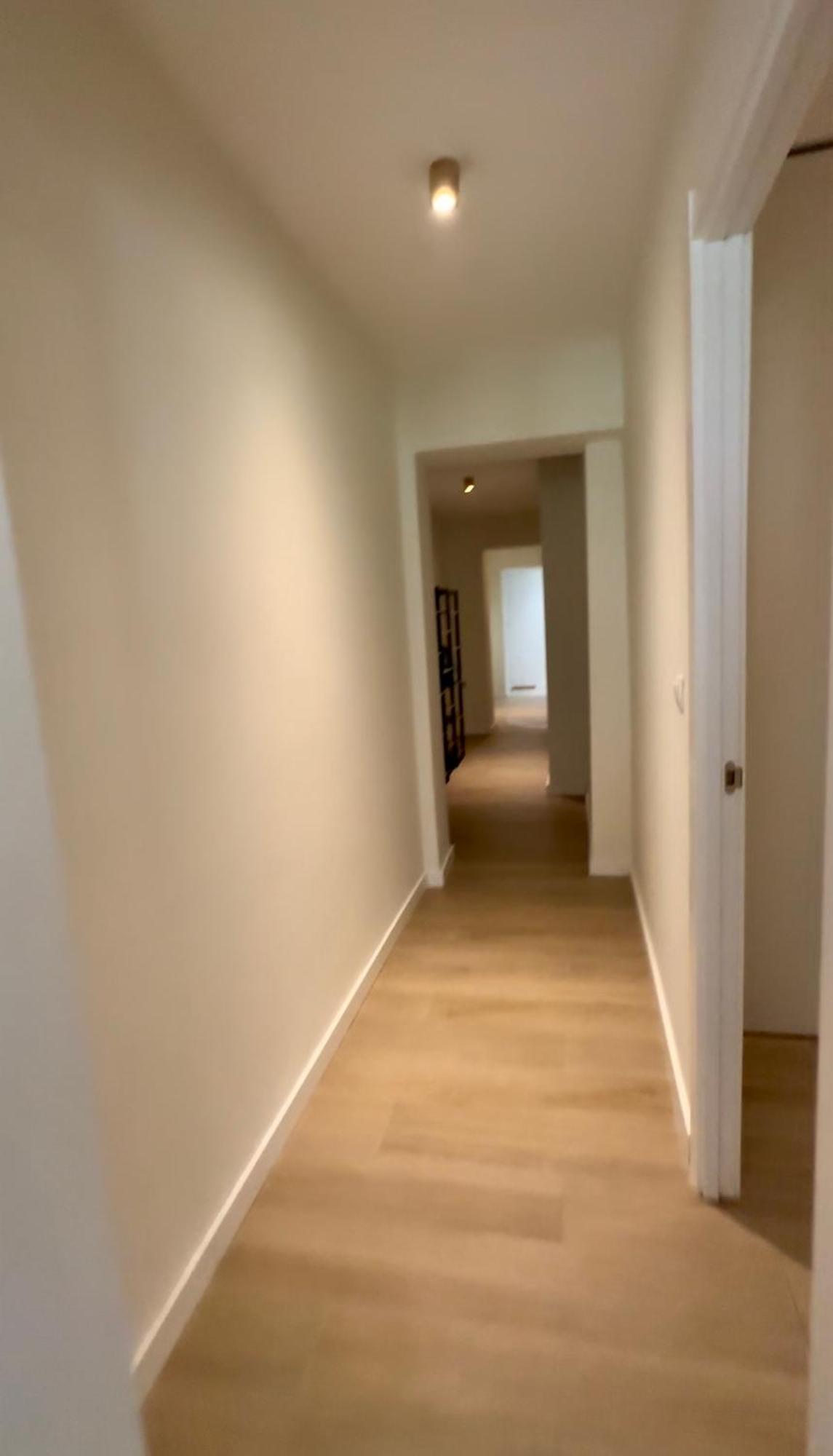 Victoria 75 Luxury Apartamento Málaga
