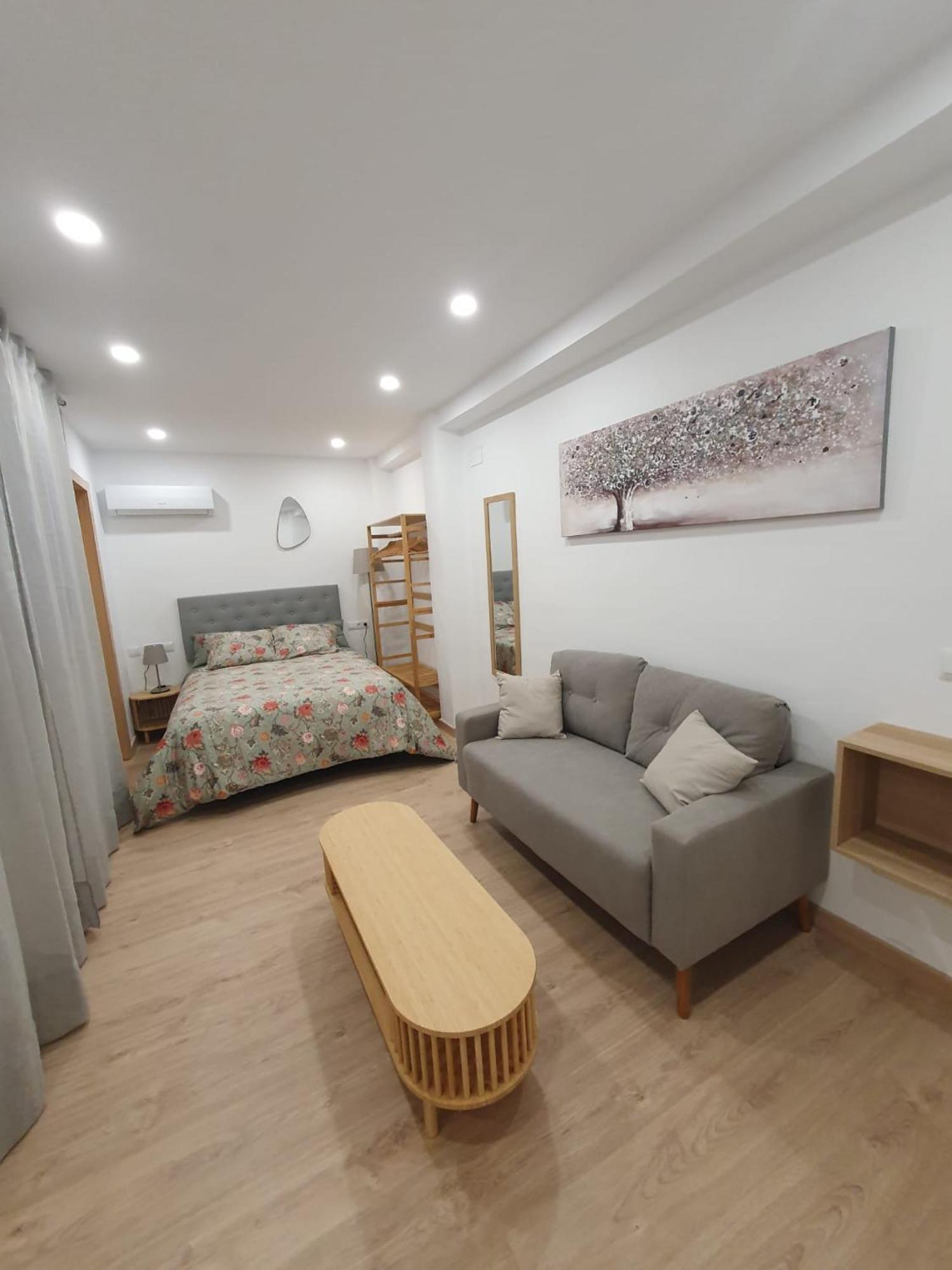 Apartmentsnoa * Malaga