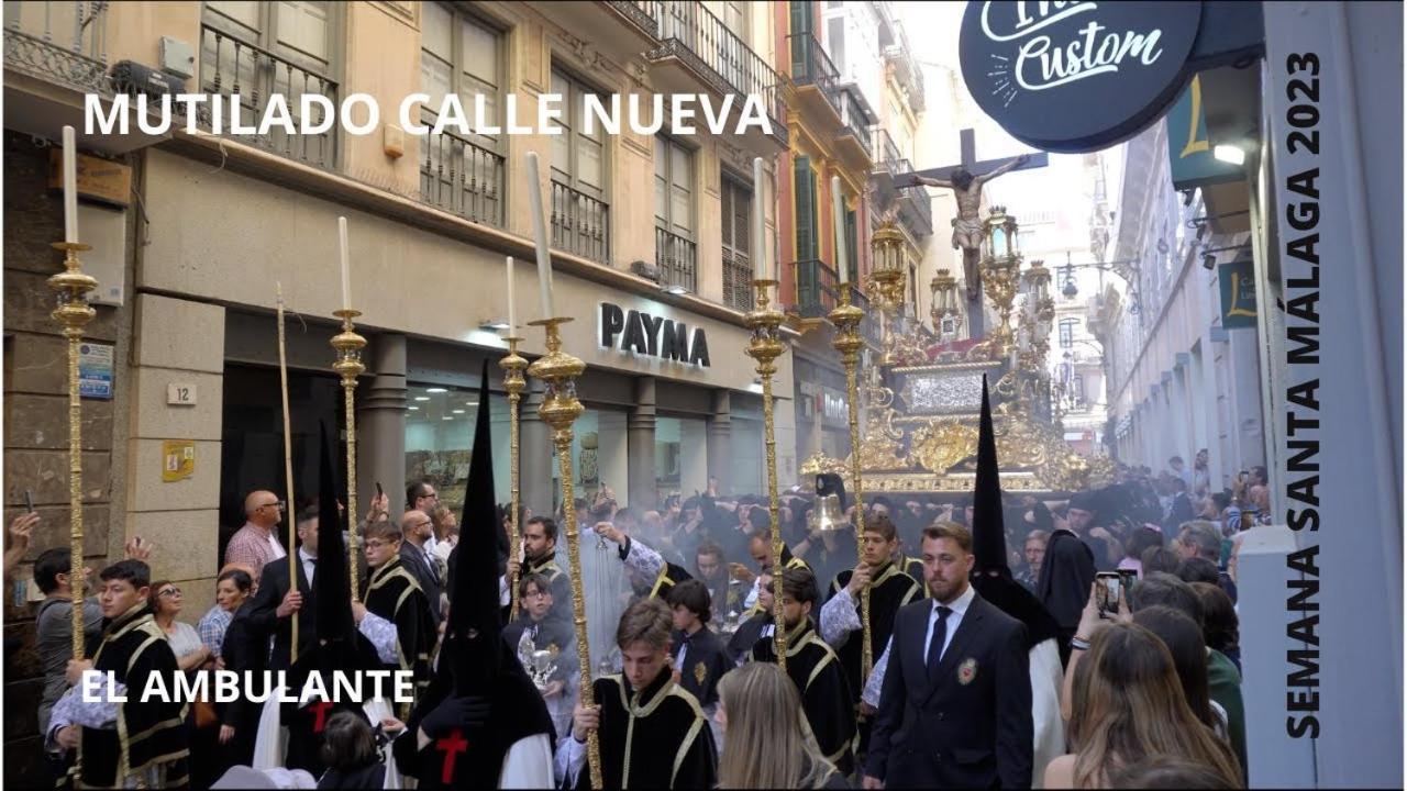 Apartamento Enjoy Plaza De Flores *