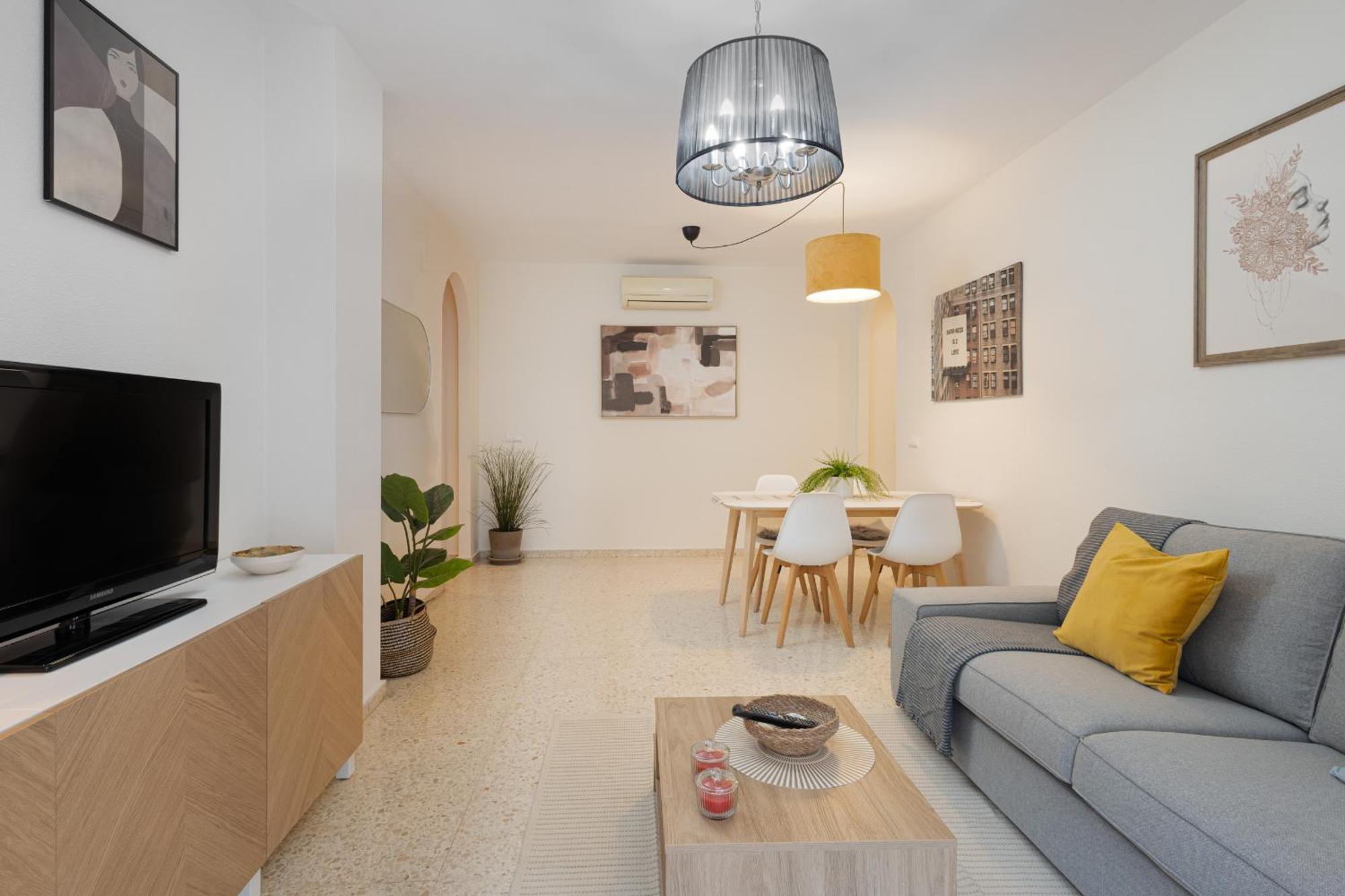C14 Wonderfull 3 Bedrooms *