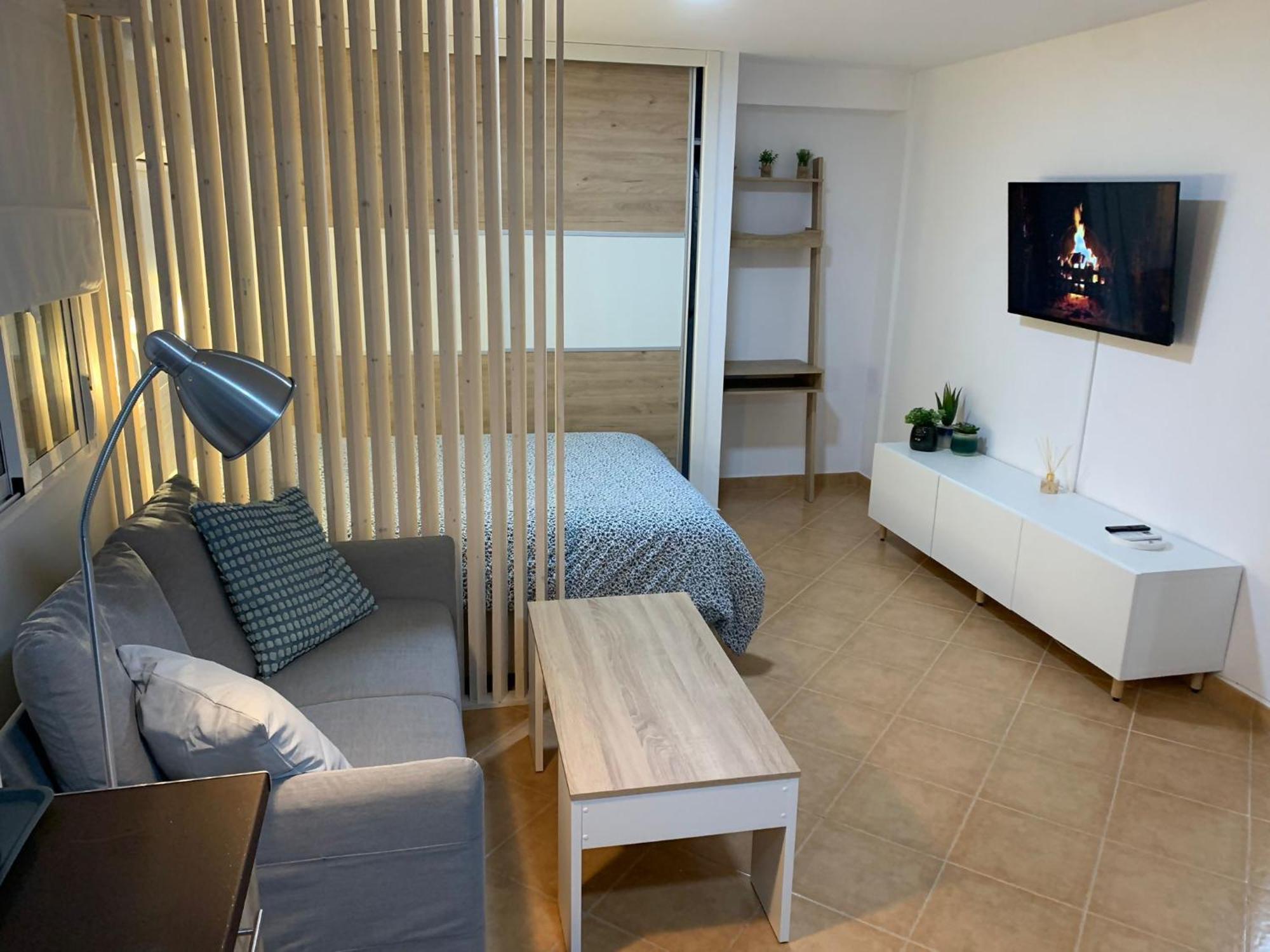 Avenida Velazquez Planta Primera Apartamento
