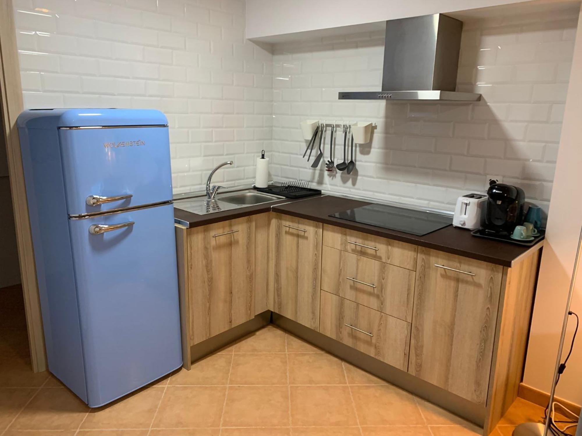 Avenida Velazquez Planta Primera Apartamento Málaga