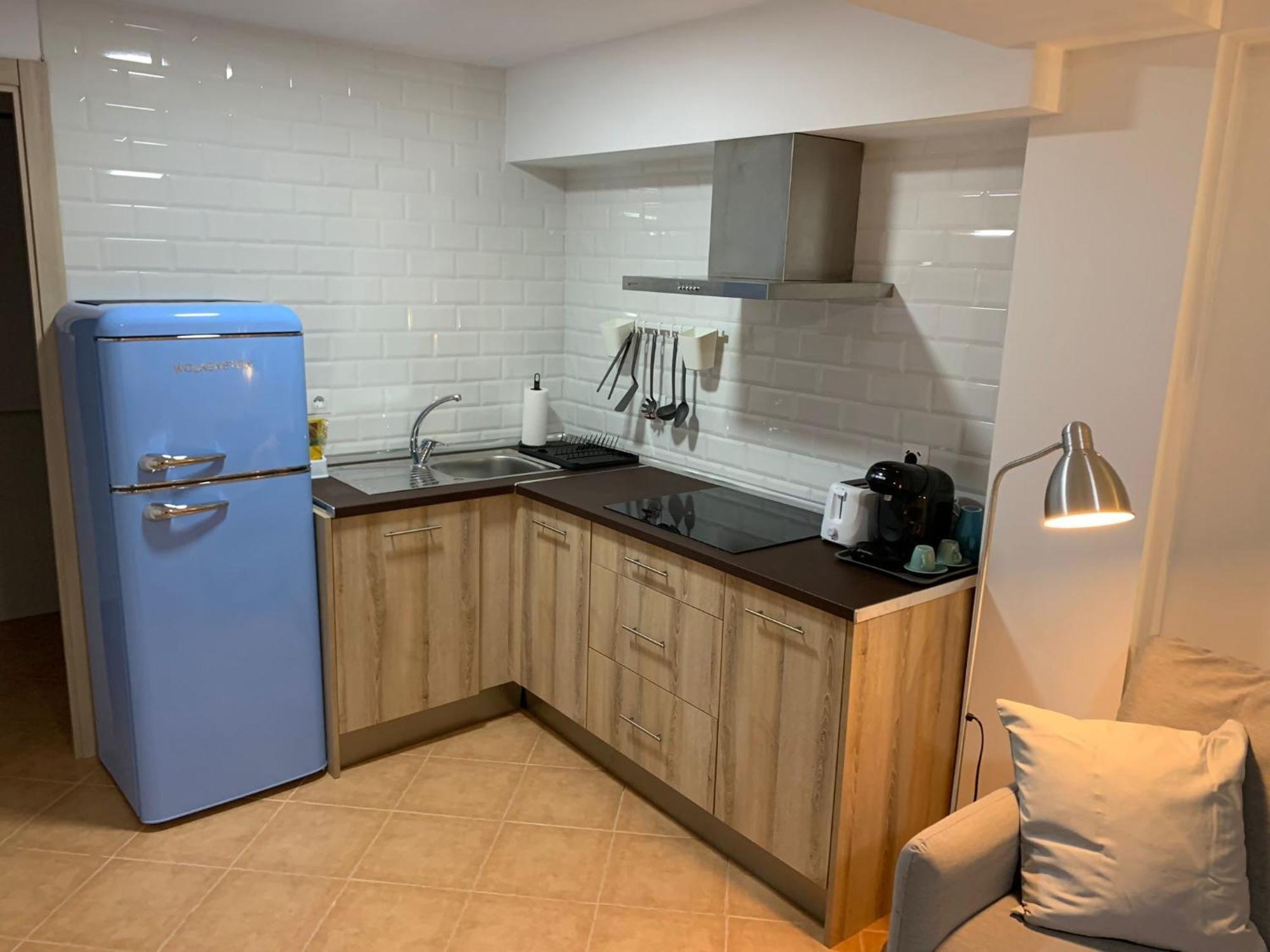 Apartamento Avenida Velazquez Planta Primera