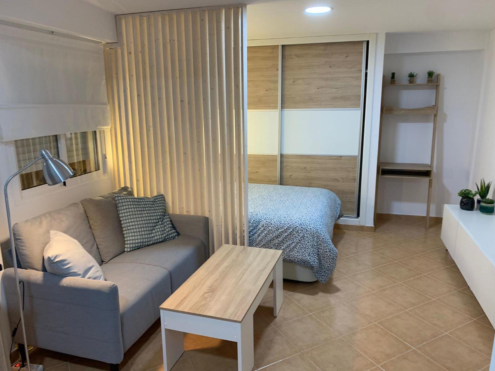 Apartamento Avenida Velazquez Planta Primera *