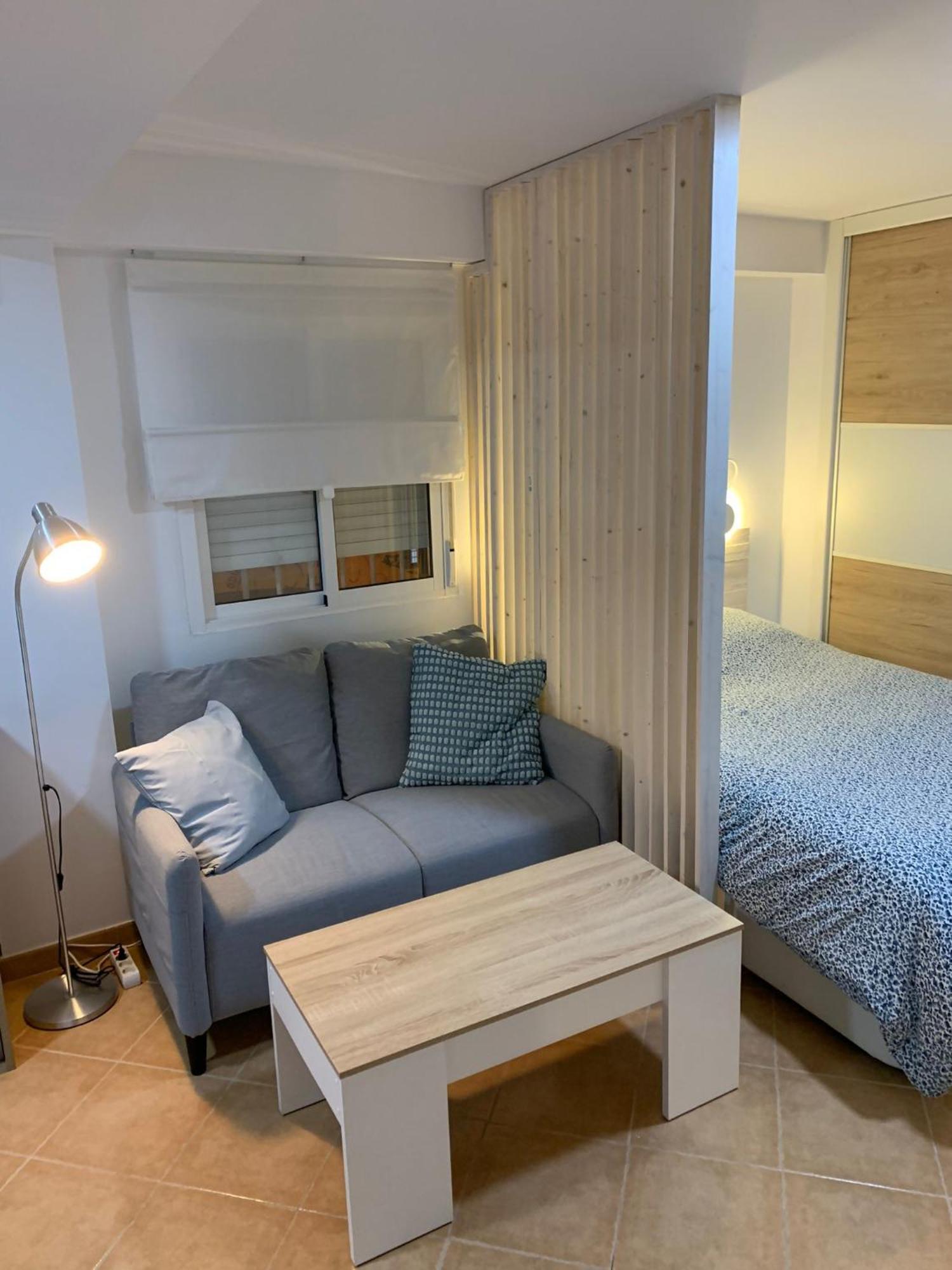 Apartamento Avenida Velazquez Planta Primera Málaga