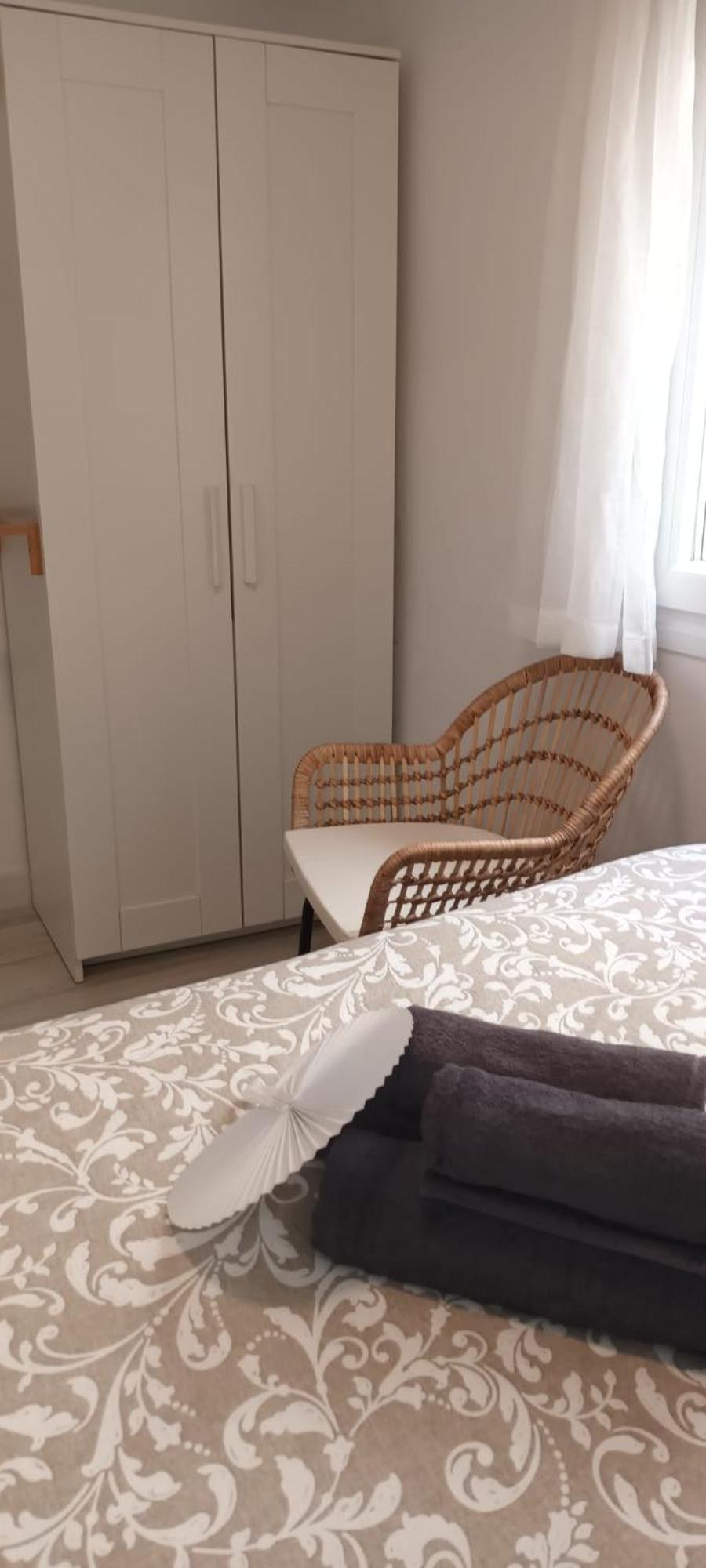 Casa Pena Malaga