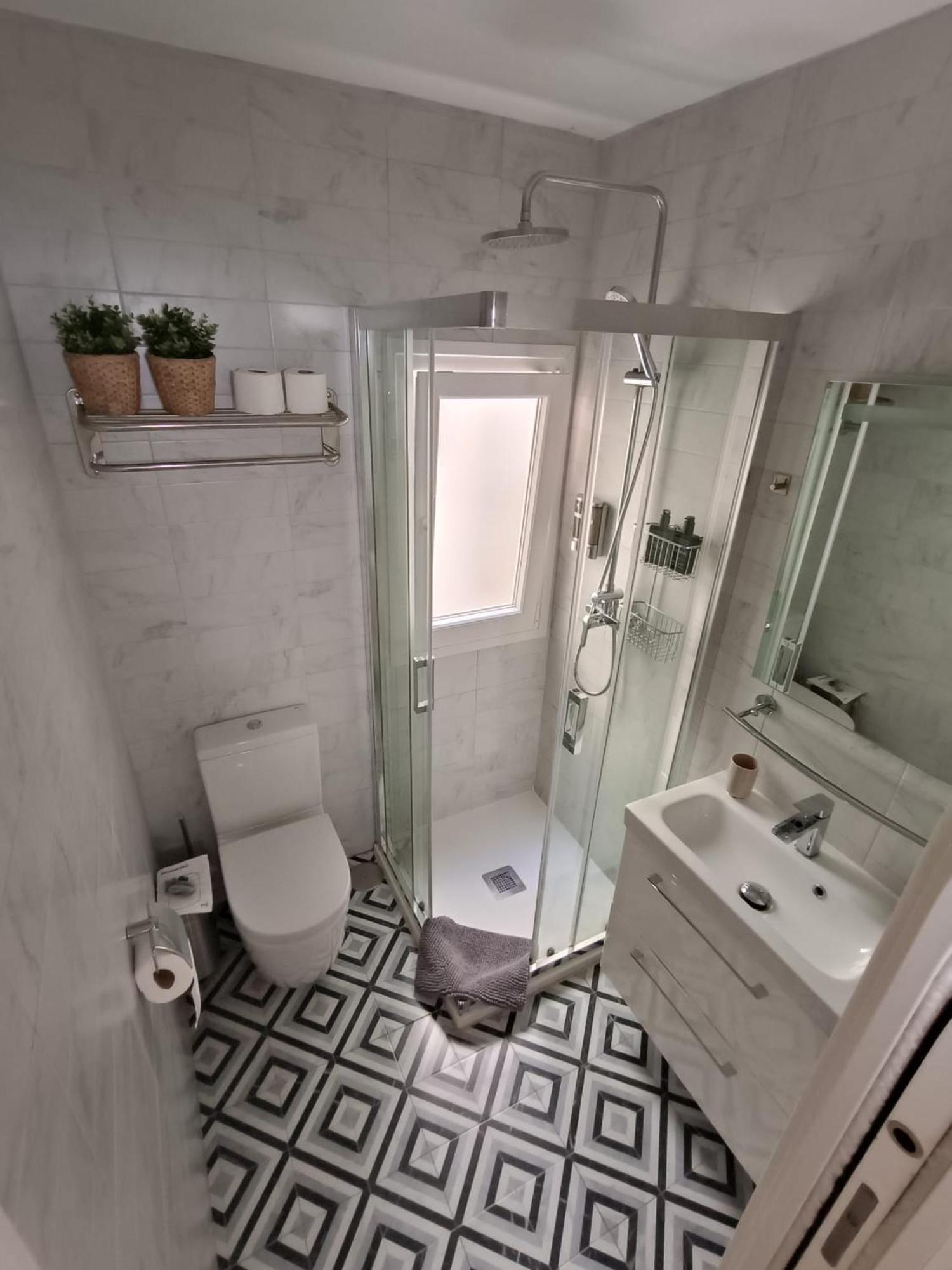 Casa Pena Malaga