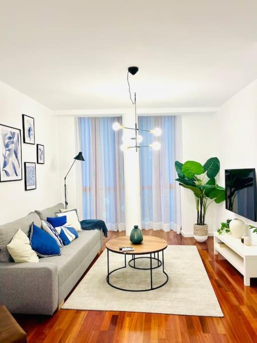 Apartamento New Elegant In The Heart Of *