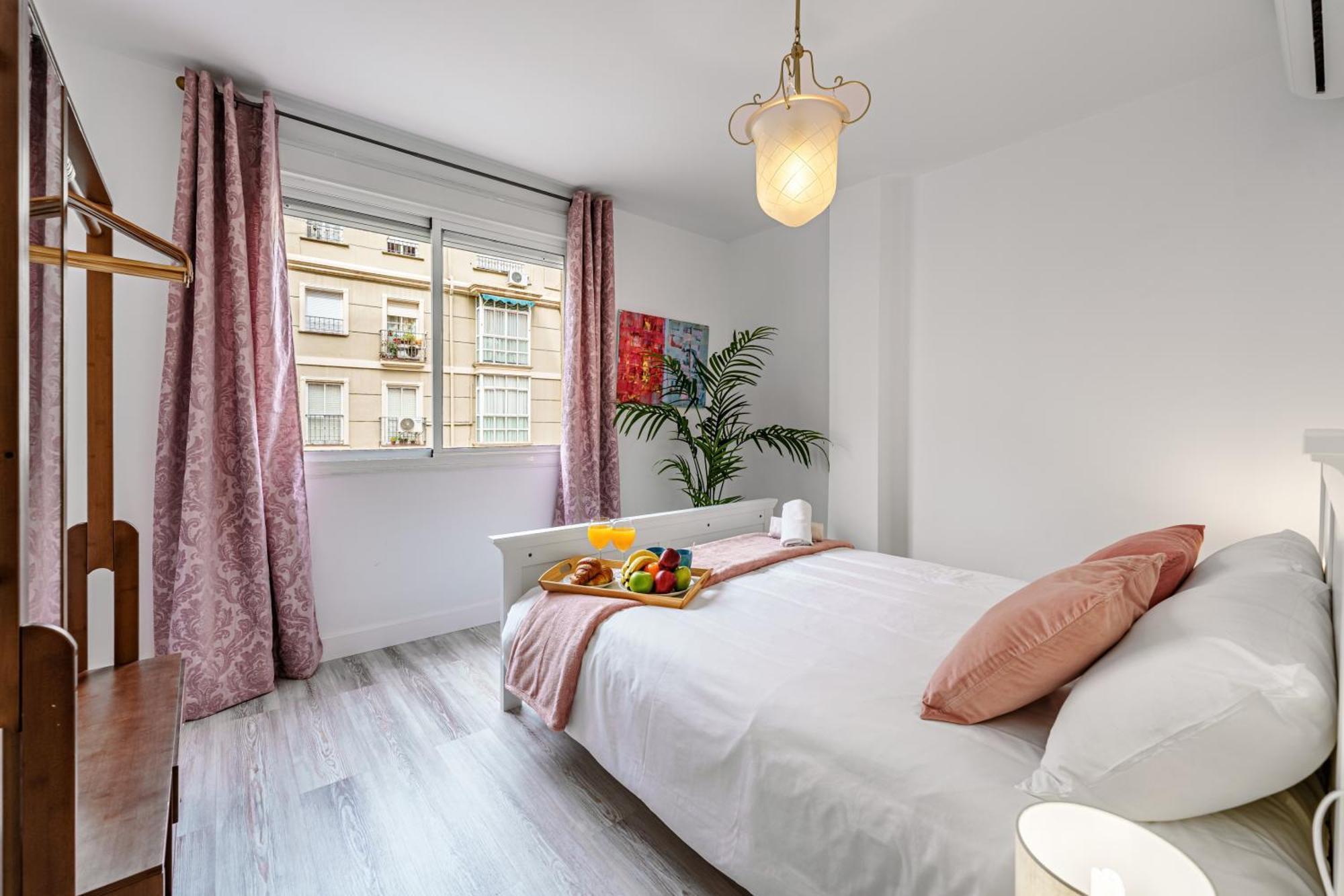 Apartamento Supreme & Comfort - *