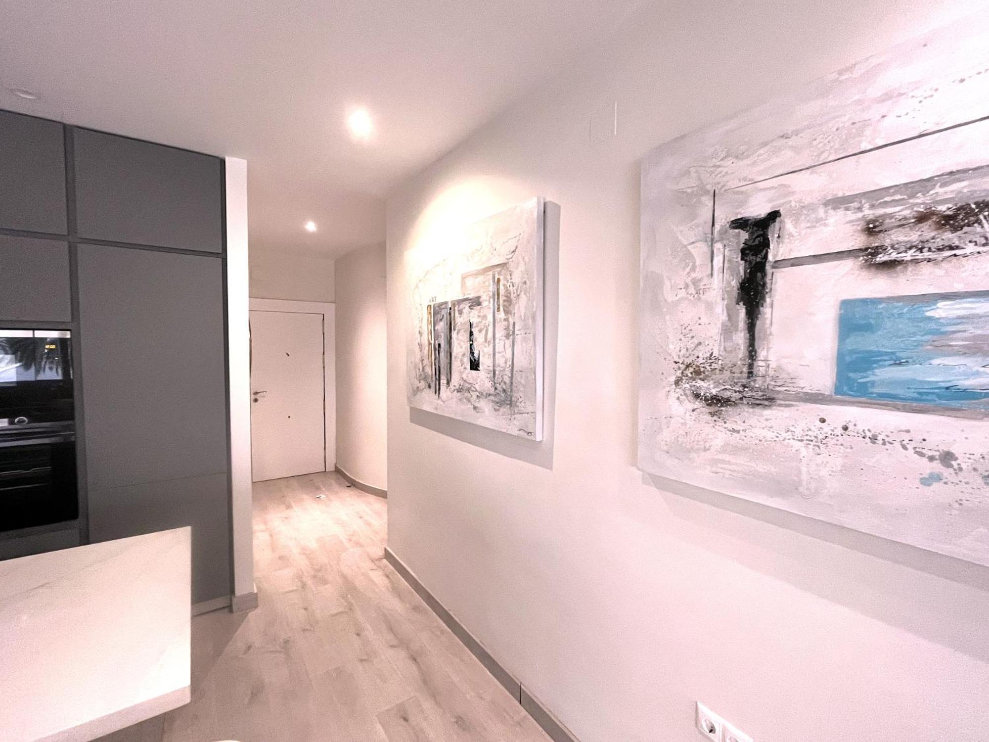 Ruby Malagueta Apartamento Málaga
