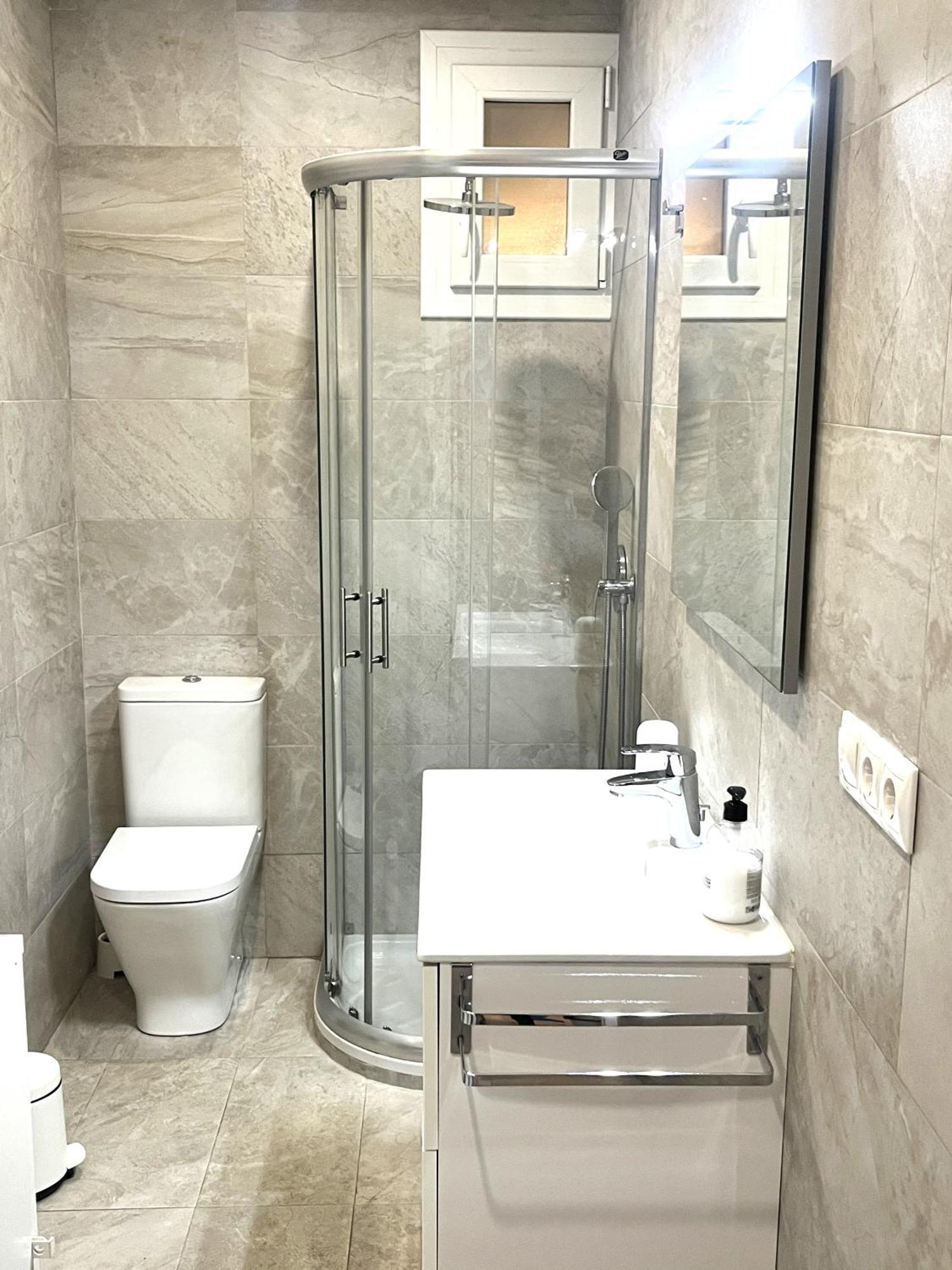 Ruby Malagueta Apartamento
