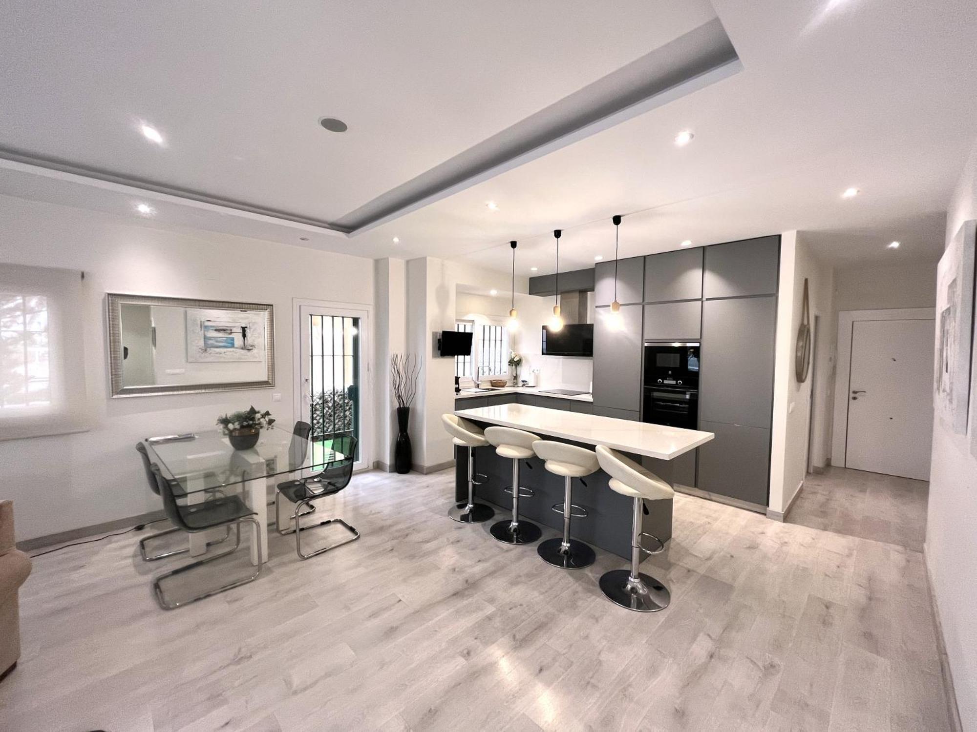 Ruby Malagueta Apartamento *