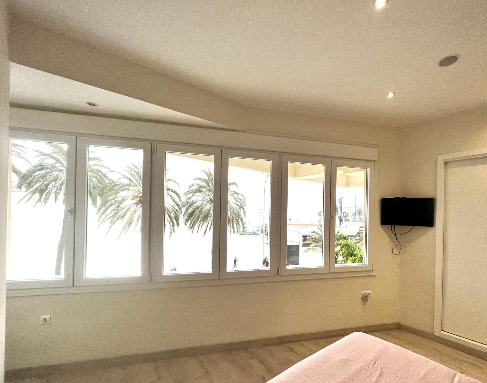 Ruby Malagueta Apartamento *