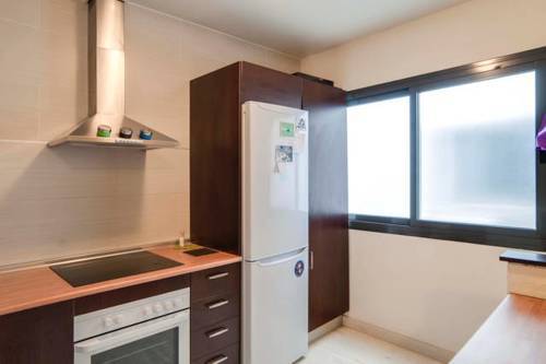 Mimo Apartment *