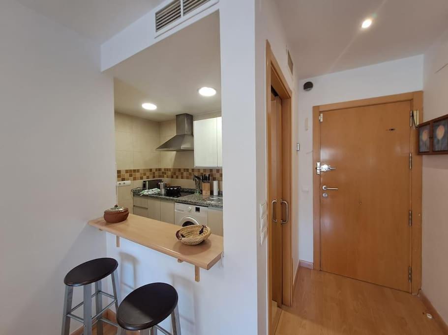 Apartamento Marmoles 4 By H & H *