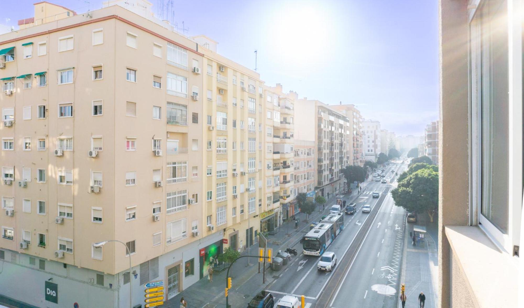 Eugenio Gross Apartamento