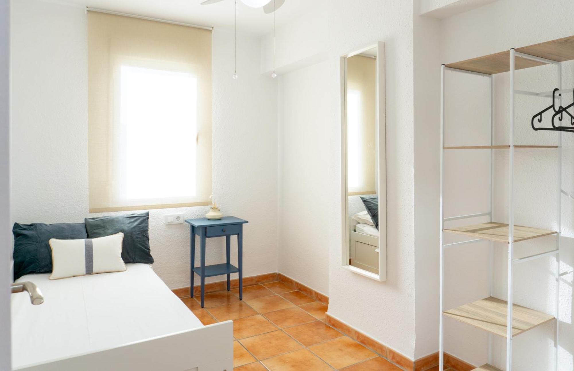 Apartamento Eugenio Gross *