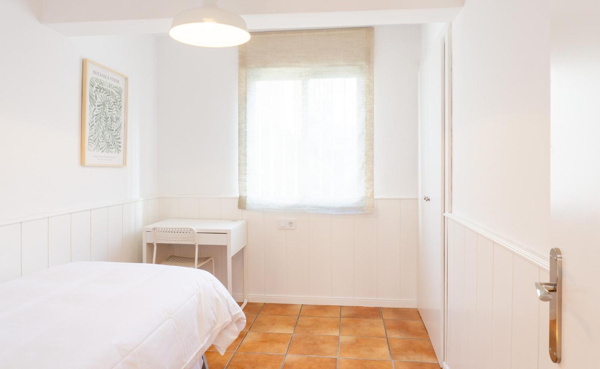 Eugenio Gross Apartamento *