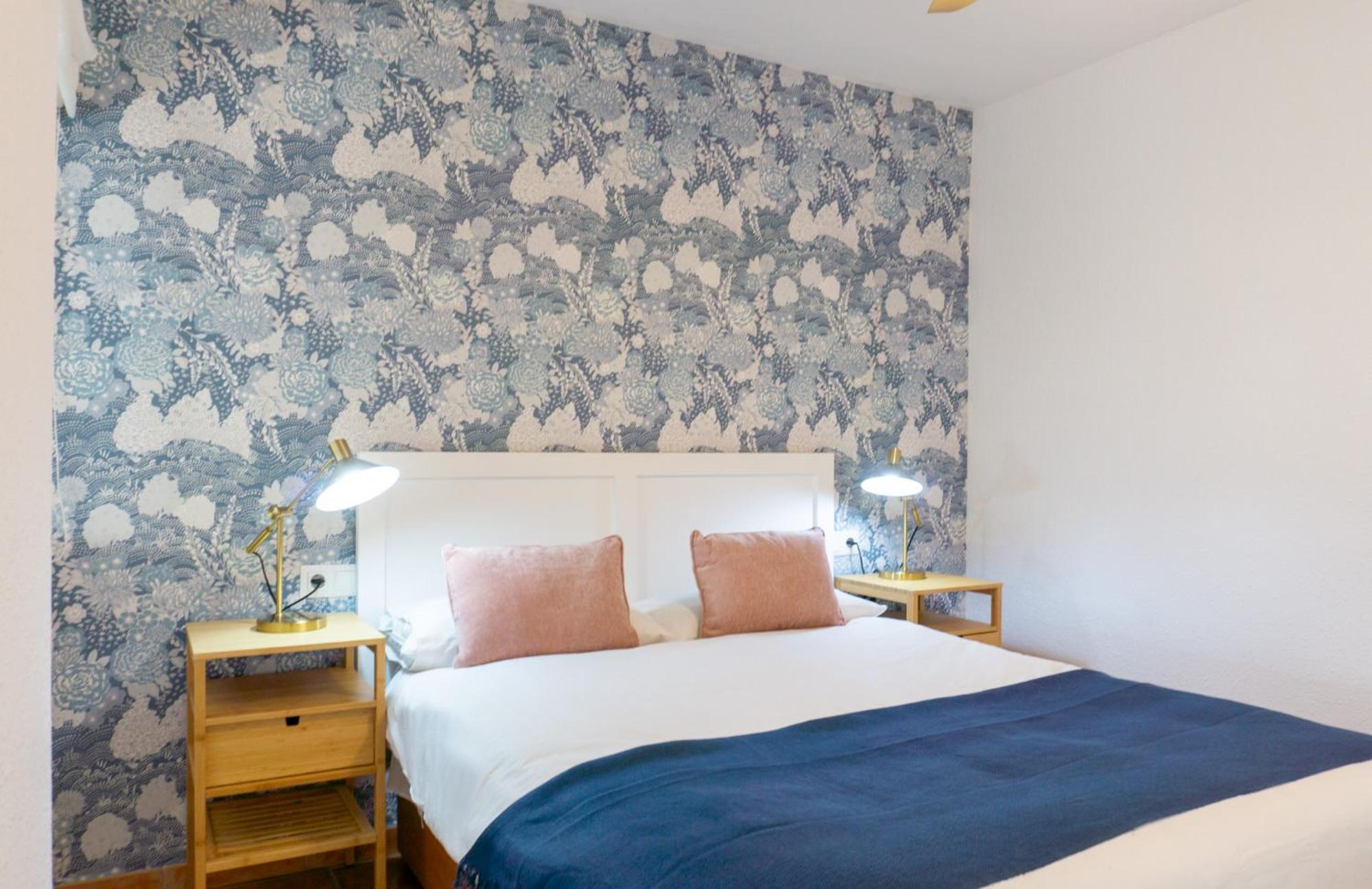 Apartamento Eugenio Gross Málaga